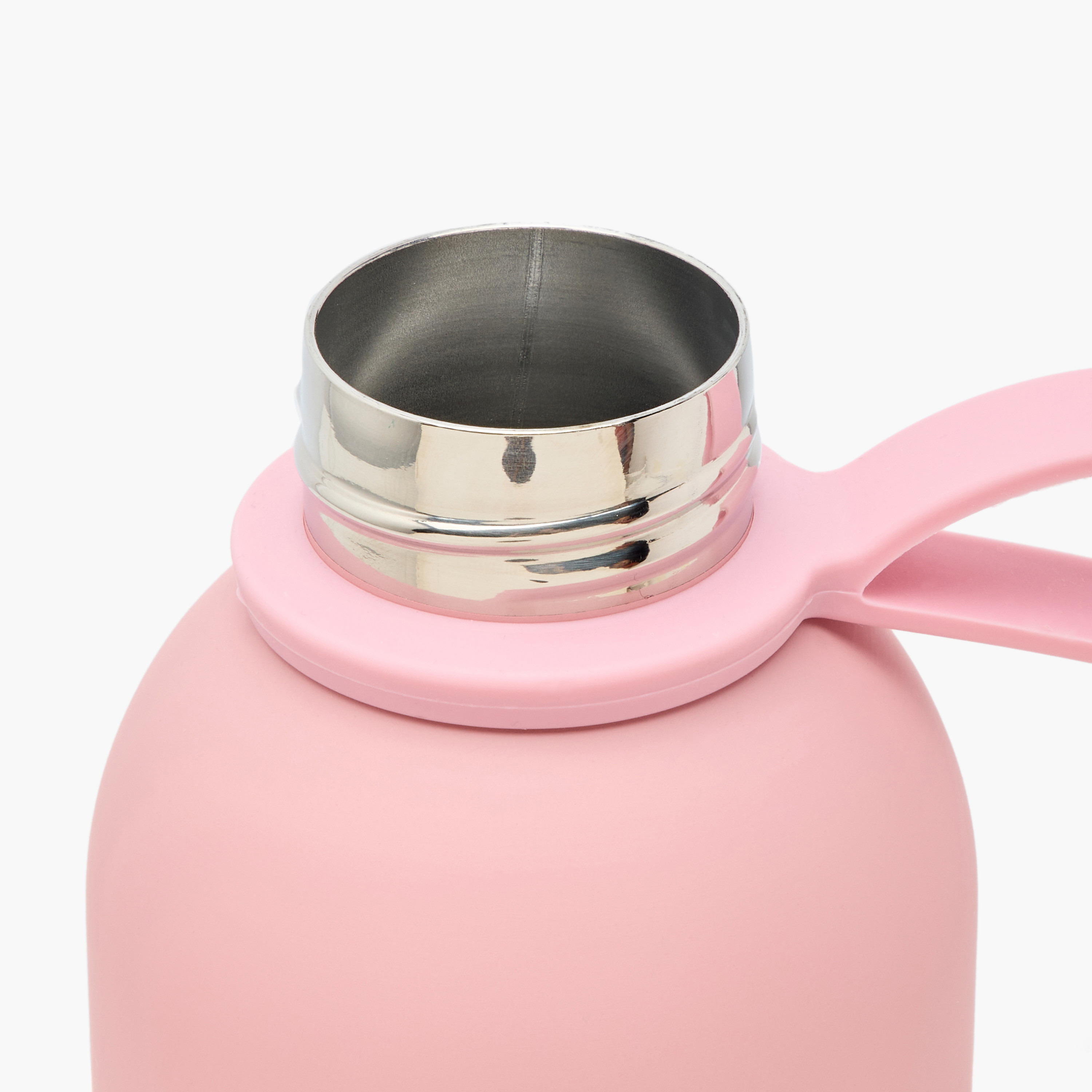 قارورة ماء ستانلس ستيل معزولة بتصميم جرافيك من جونيورز  - 500 مل-school-waterbottles-image-3