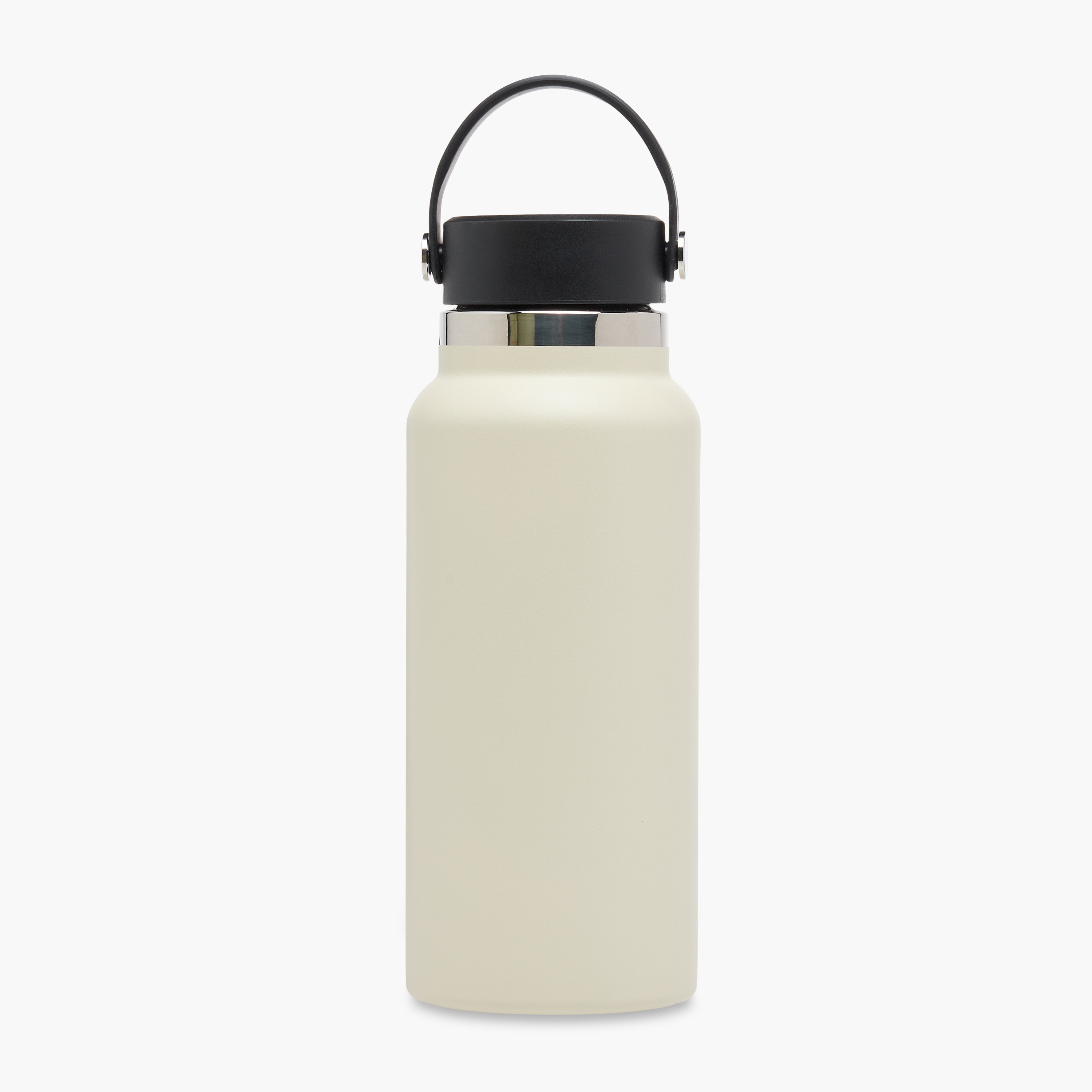 Juniors Solid Stainless Steel Water Bottle - 1 L-school-waterbottles-image-1