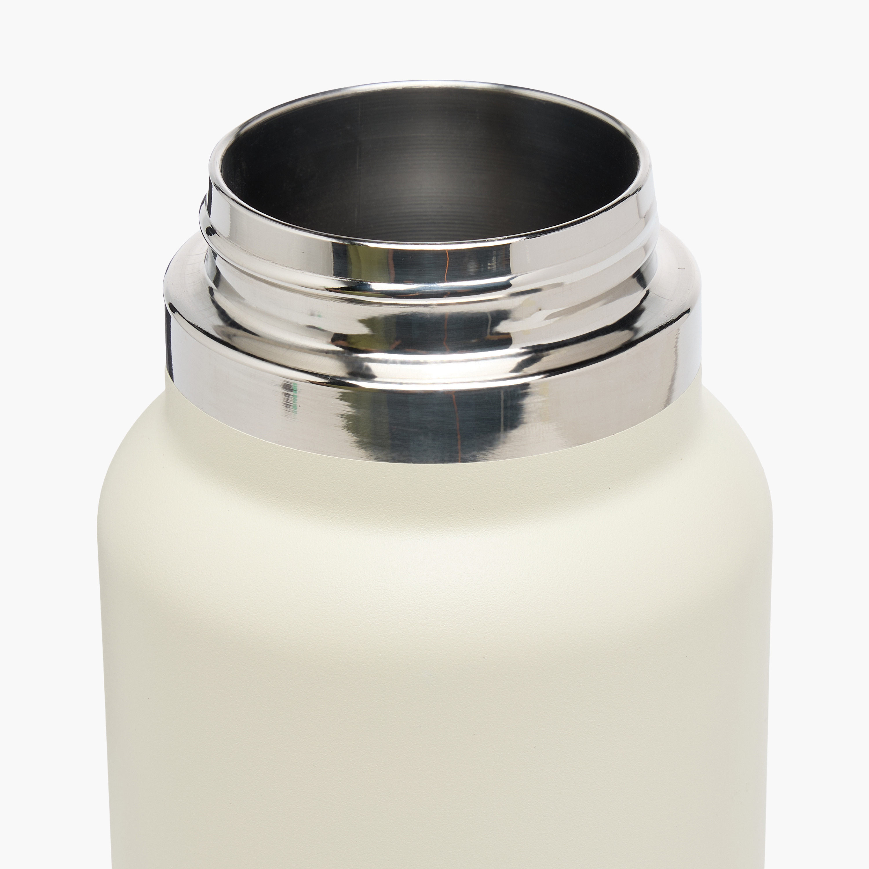 Juniors Solid Stainless Steel Water Bottle - 1 L-school-waterbottles-image-7