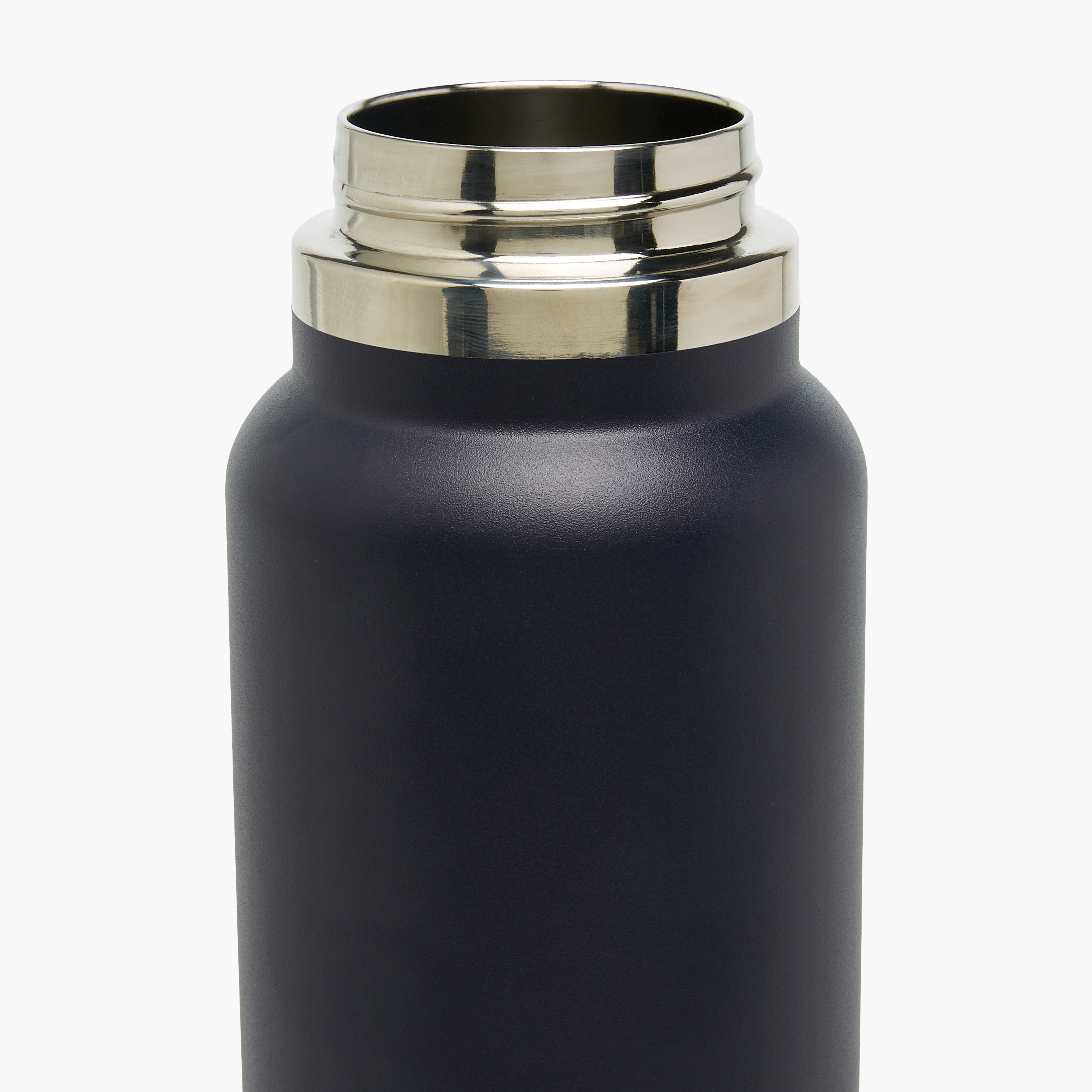 Juniors Solid Stainless Steel Water Bottle - 1 L-school-waterbottles-image-7