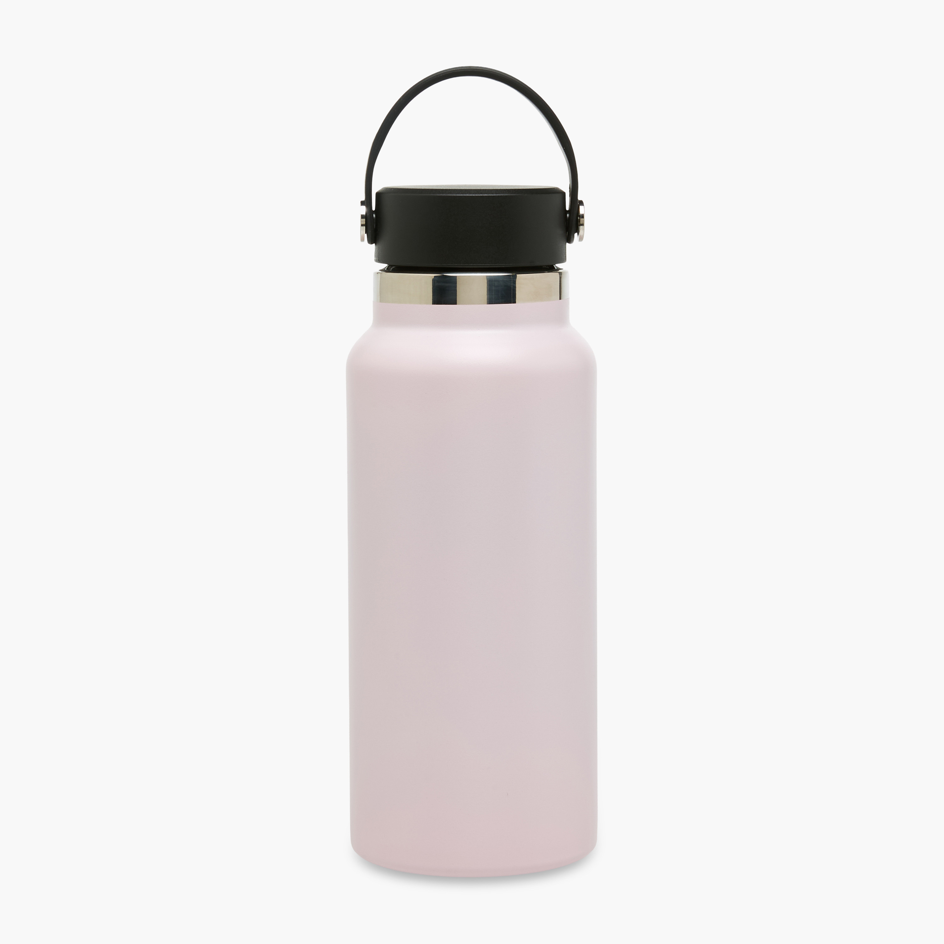 Juniors Solid Stainless Steel Water Bottle - 1 L-school-waterbottles-image-1