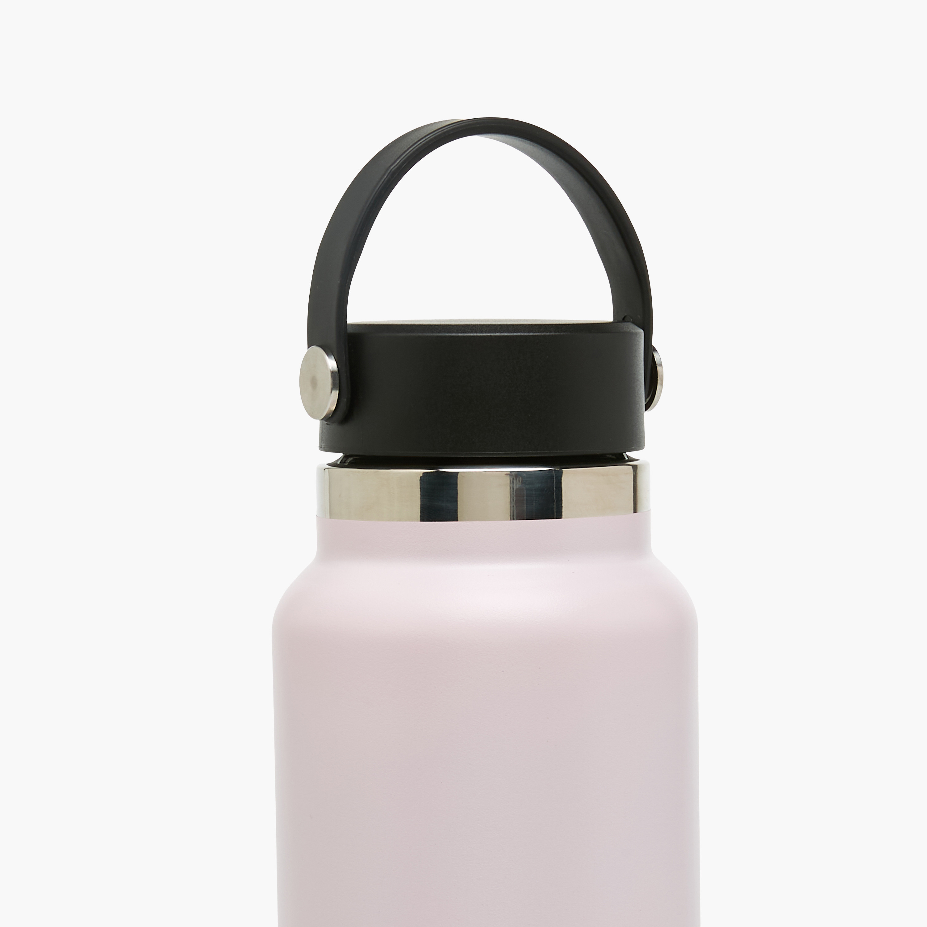 Juniors Solid Stainless Steel Water Bottle - 1 L-school-waterbottles-image-5