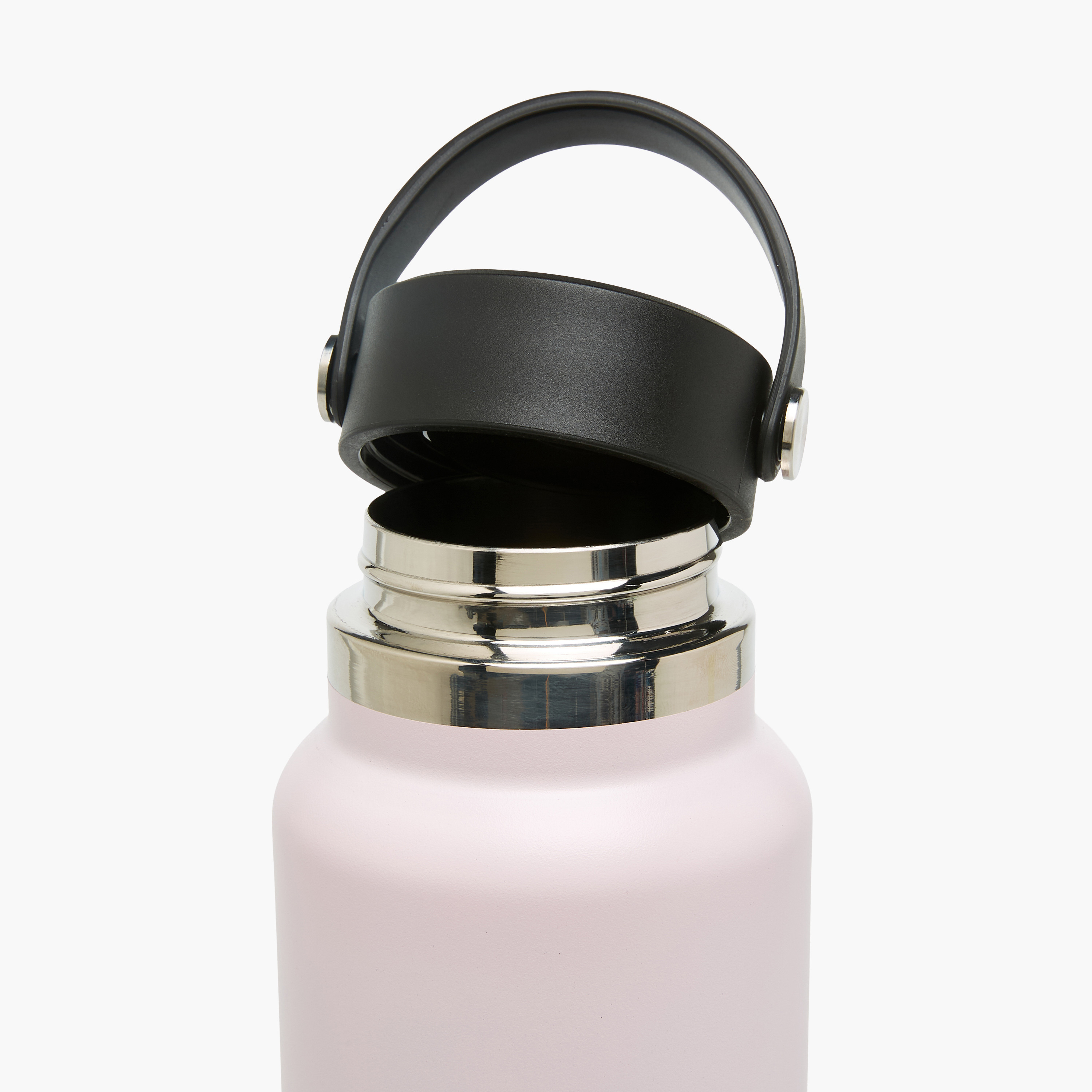 Juniors Solid Stainless Steel Water Bottle - 1 L-school-waterbottles-image-6