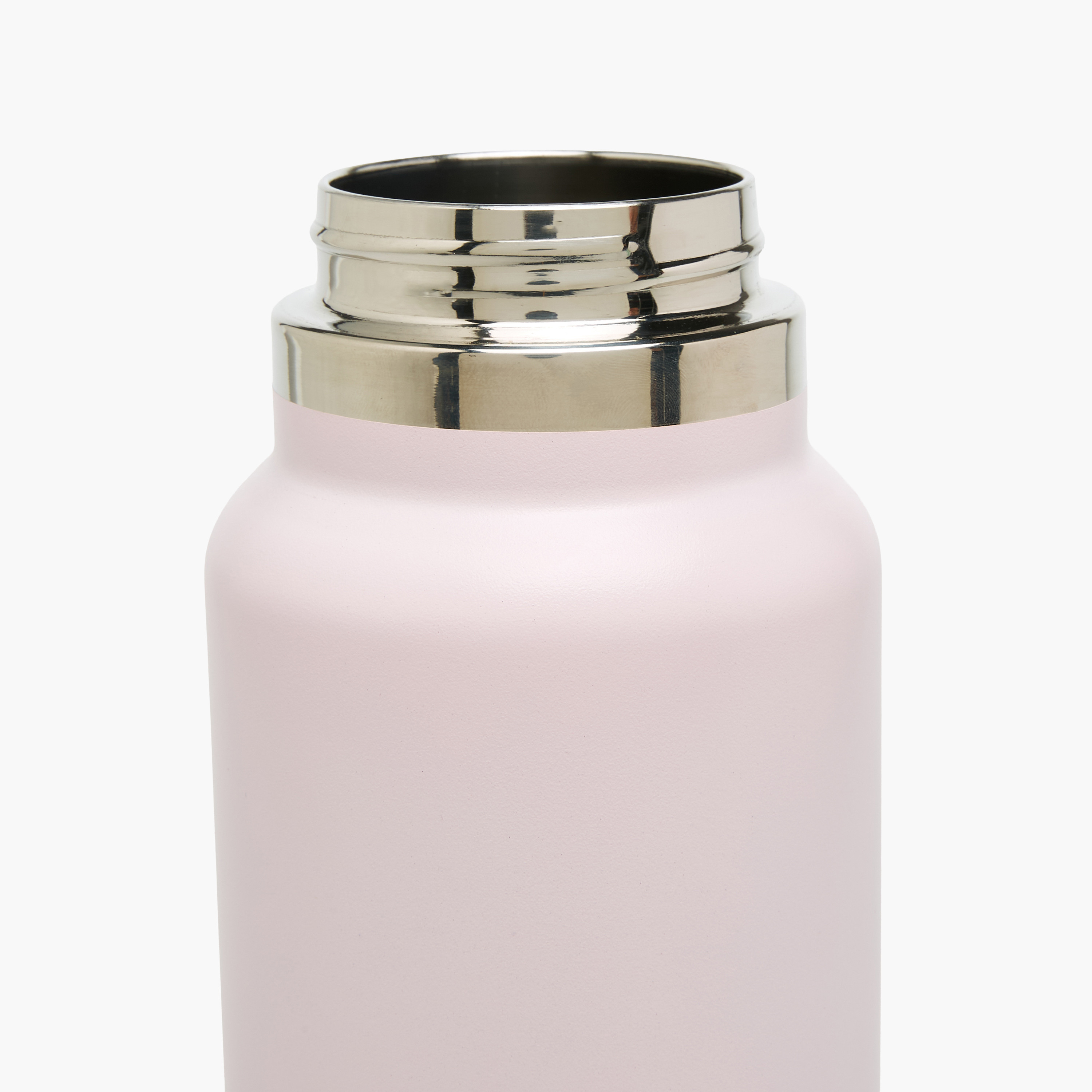Juniors Solid Stainless Steel Water Bottle - 1 L-school-waterbottles-image-7