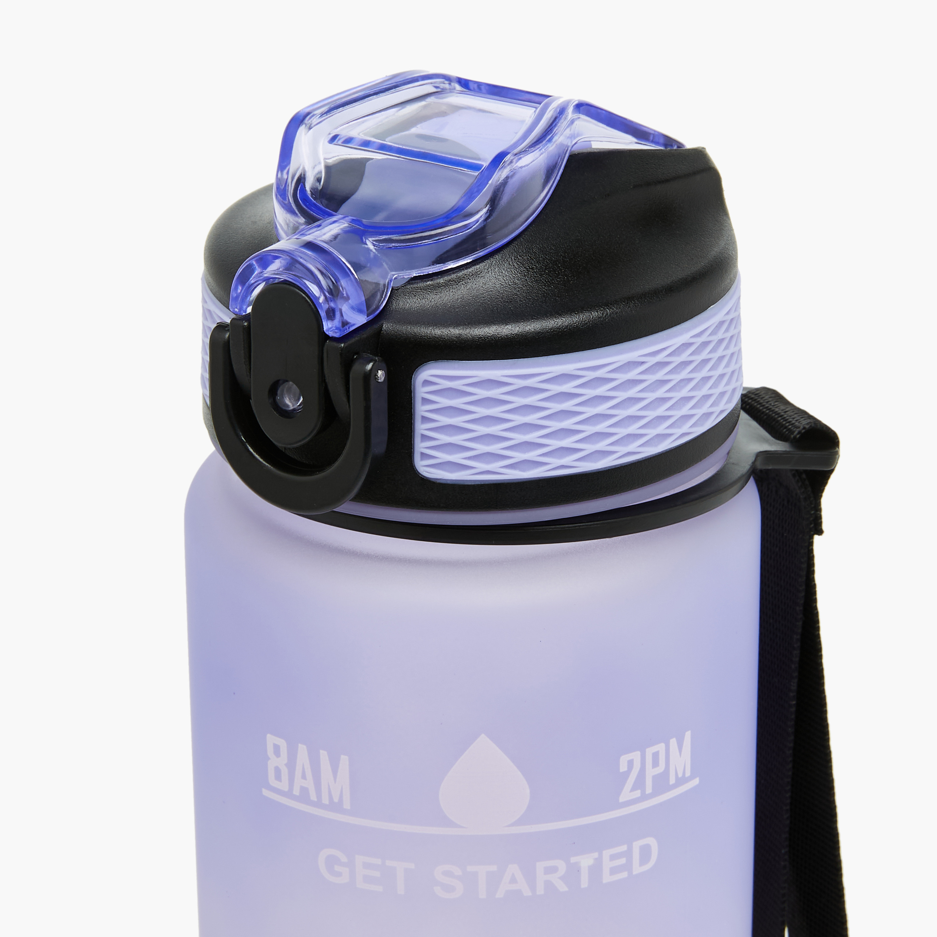 Juniors Ombre Print Sports Water Bottle - 1000 ml-school-waterbottles-image-5