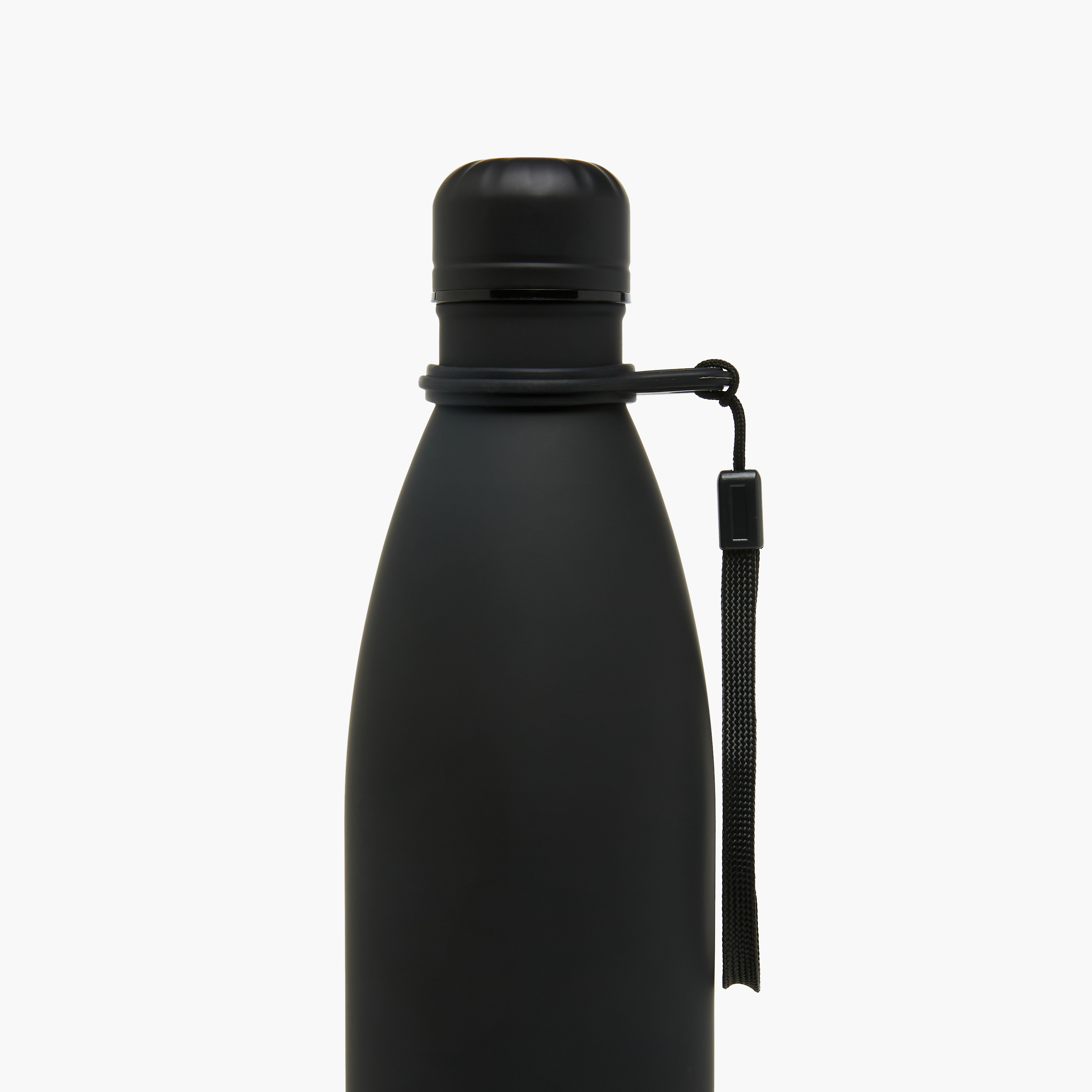 Juniors Solid Stainless Steel Insulated Water Bottle - 500 ml-school-waterbottles-image-3