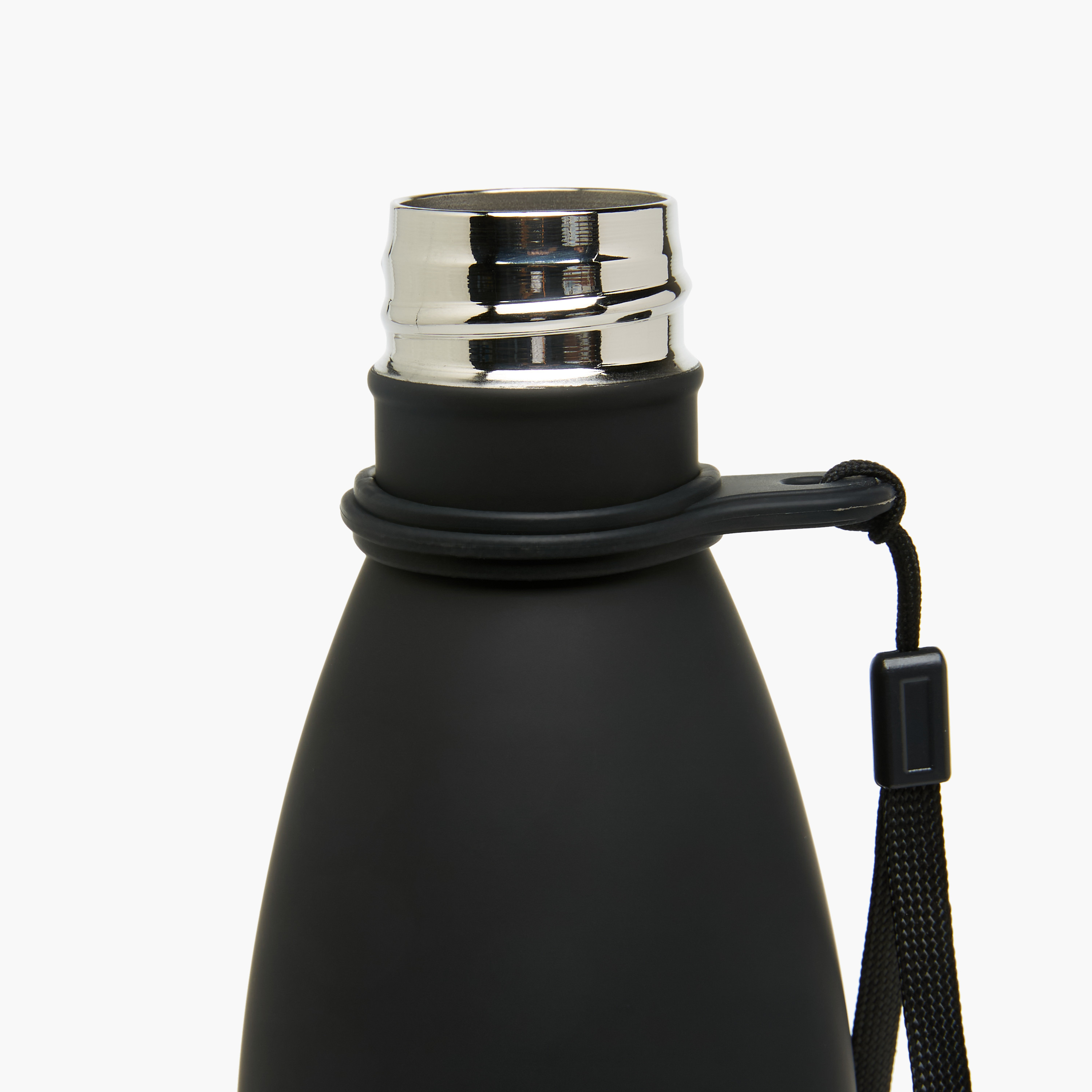 Juniors Solid Stainless Steel Insulated Water Bottle - 500 ml-school-waterbottles-image-5
