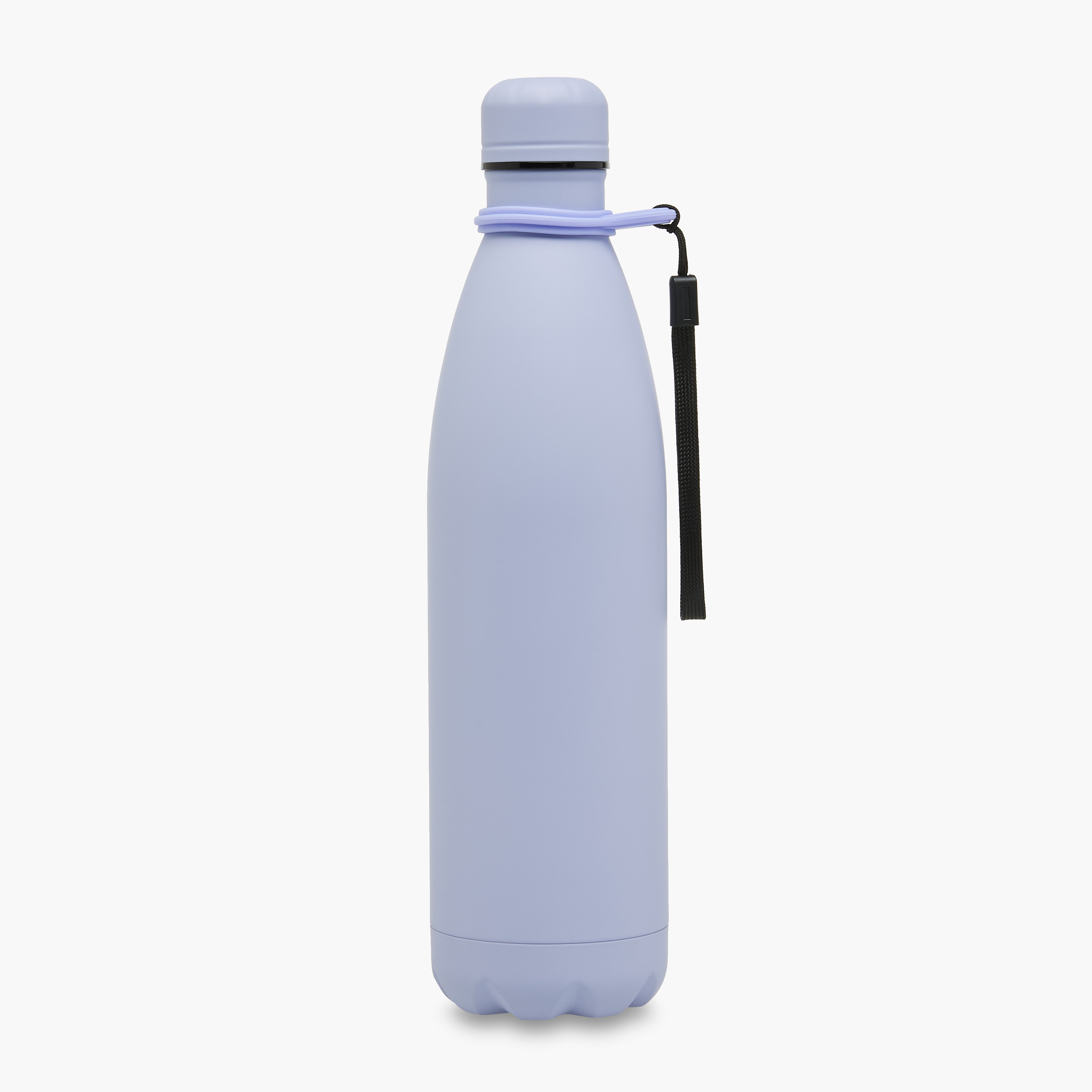 قارورة مياه سادة ستانلس ستيل من جونيورز - 500 مل-school-waterbottles-image-1