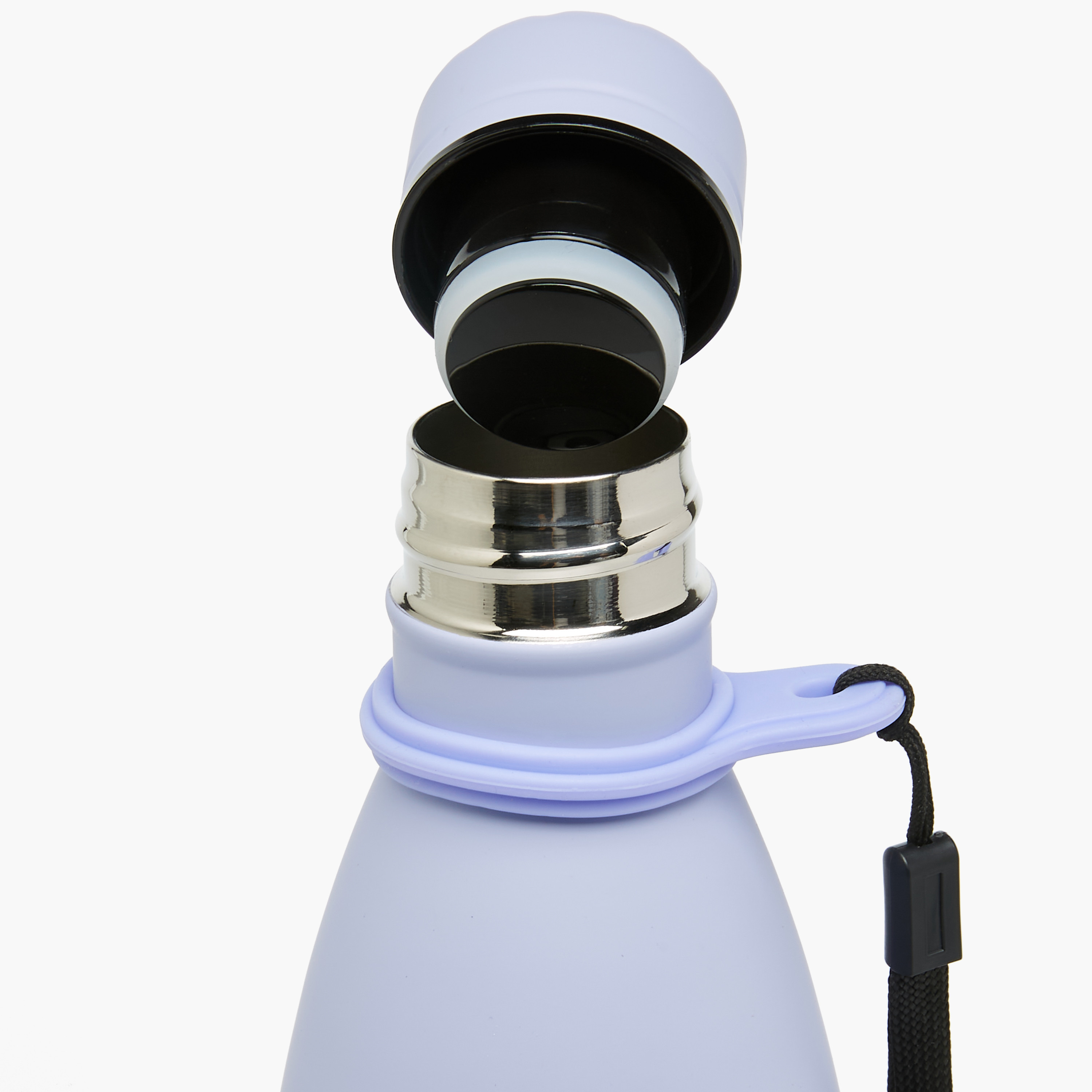 قارورة مياه سادة ستانلس ستيل من جونيورز - 500 مل-school-waterbottles-image-5