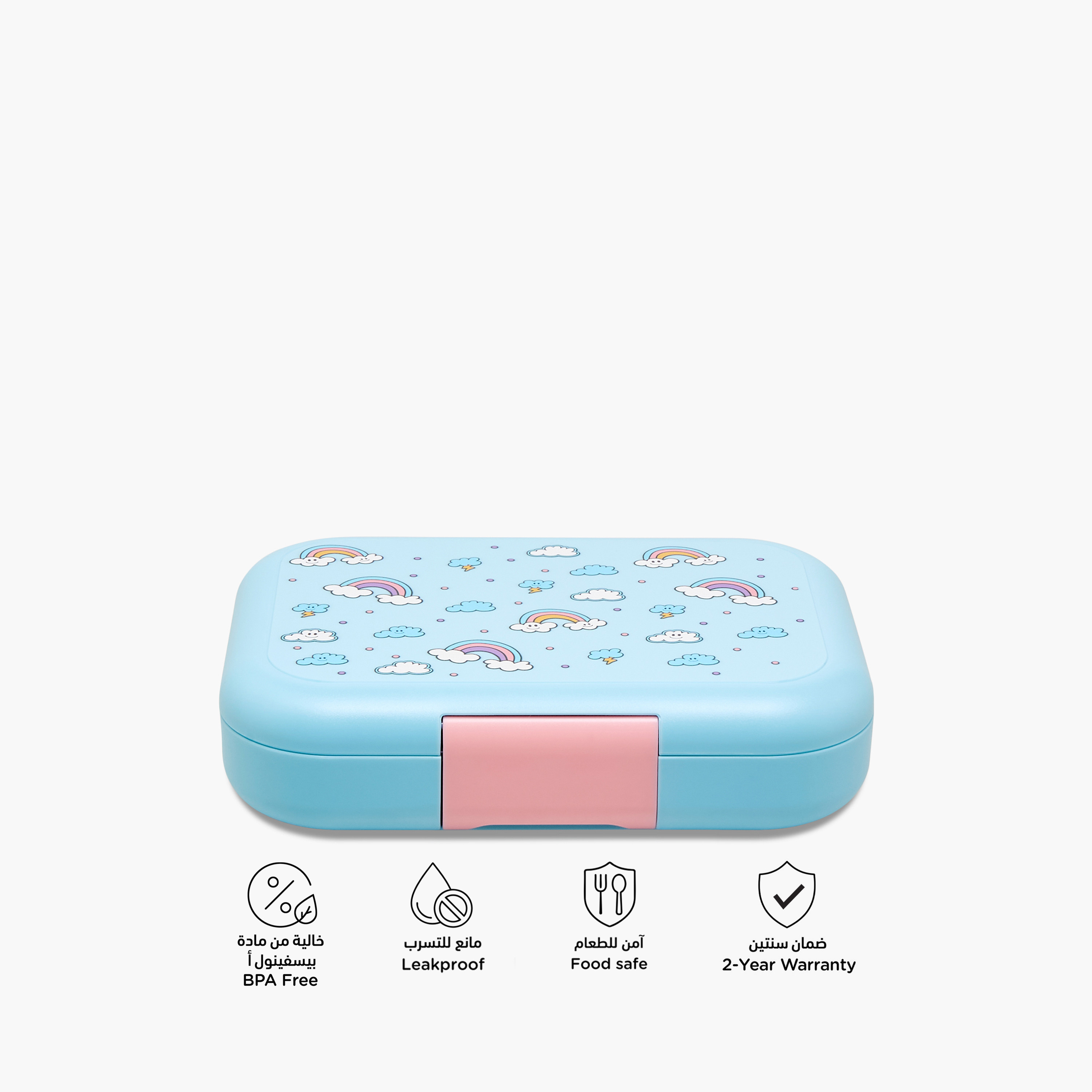 صندوق غداء مقسّم بطبعات من جونيورز-school-lunchessentials-lunchboxes-image-4