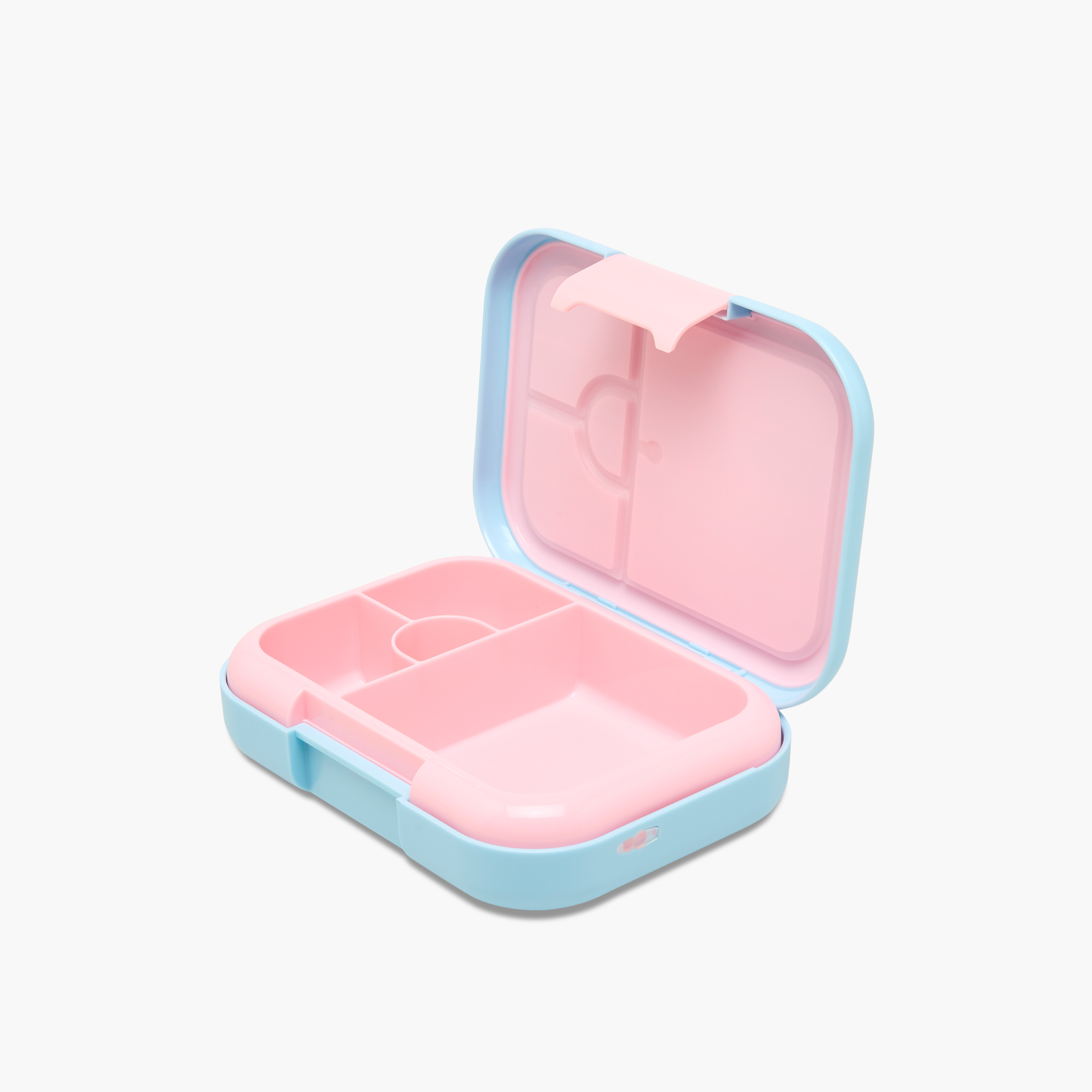 صندوق غداء مقسّم بطبعات من جونيورز-school-lunchessentials-lunchboxes-image-3