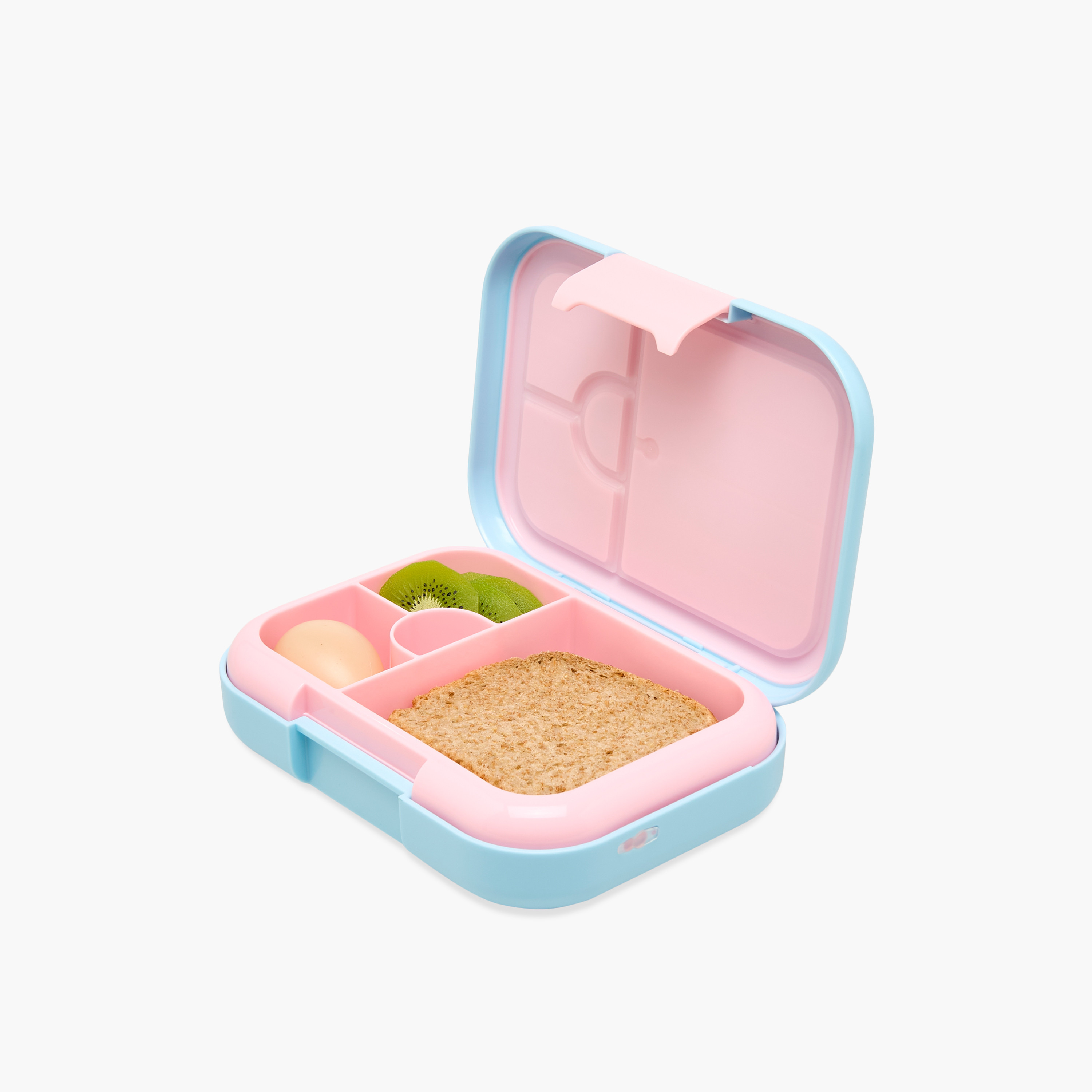 صندوق غداء مقسّم بطبعات من جونيورز-school-lunchessentials-lunchboxes-image-1