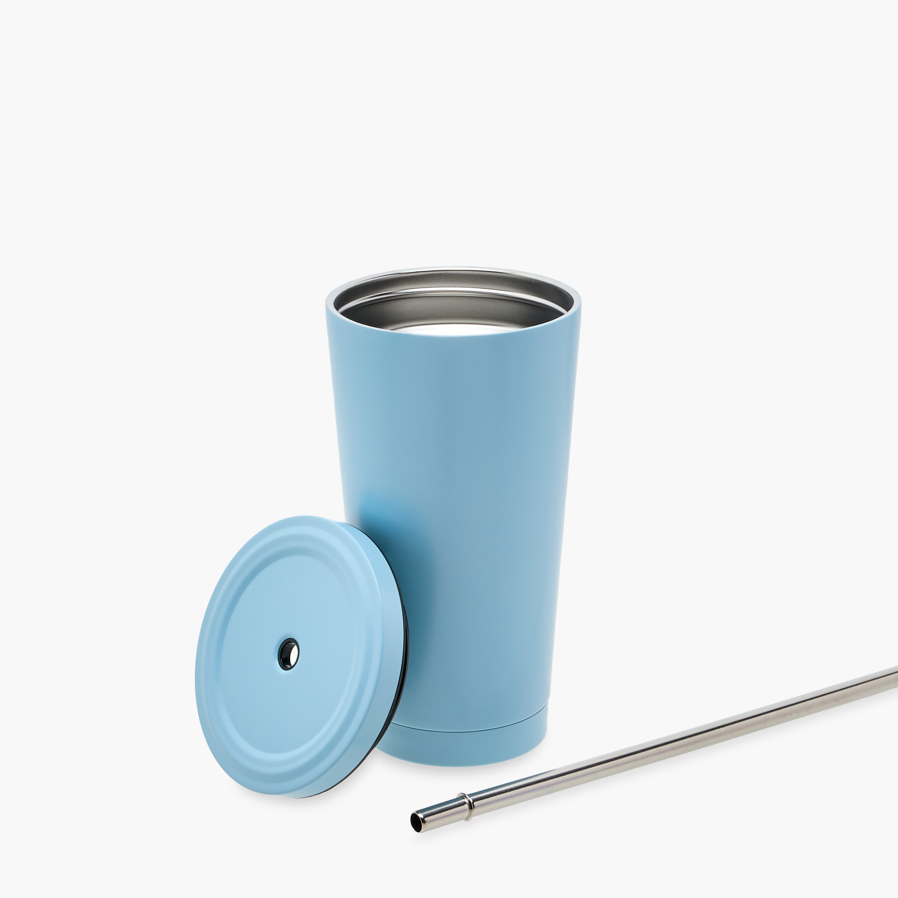 قارورة ماء ستانلس ستيل معزولة بطبعات من جونيورز - 500 مل-school-waterbottles-image-2