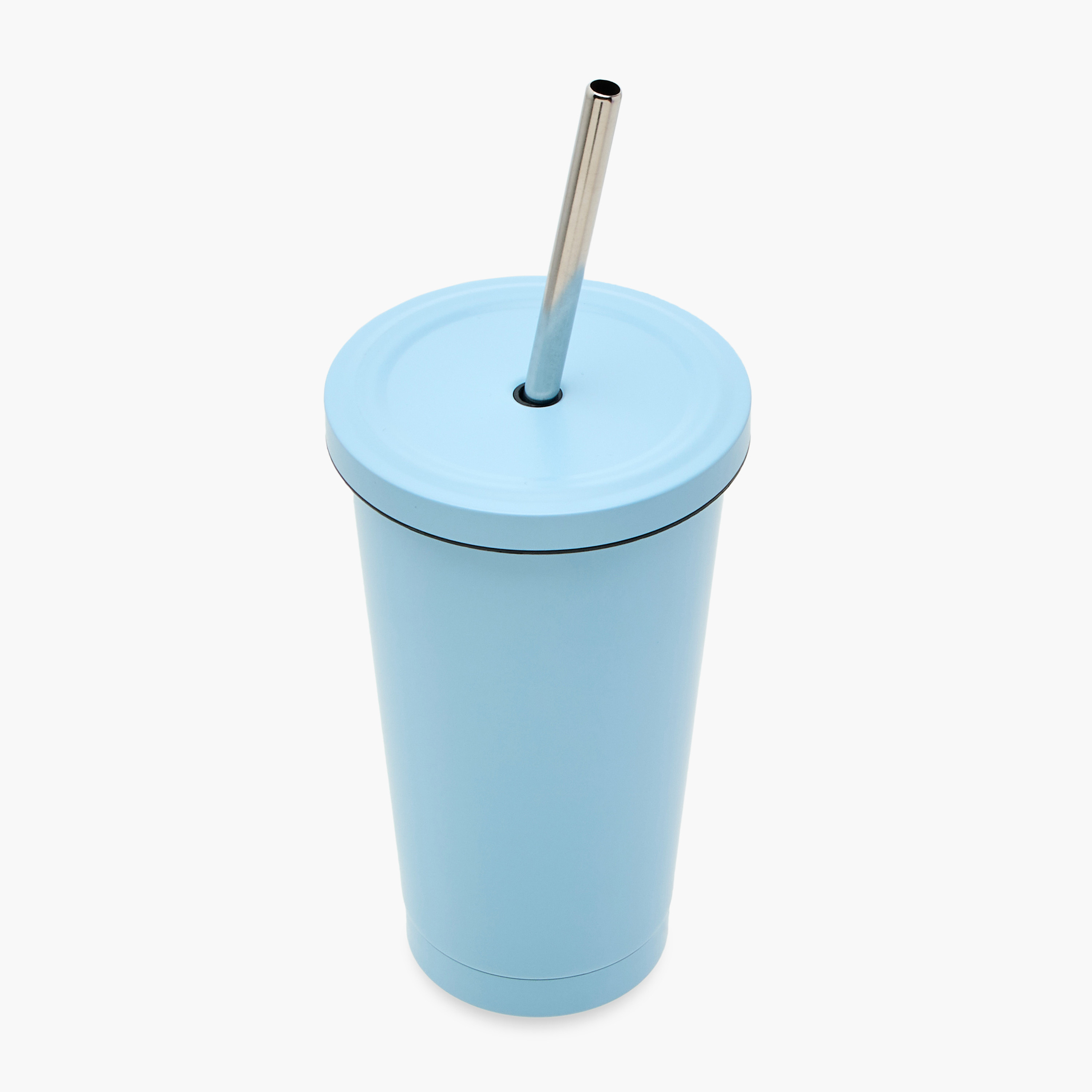 قارورة ماء ستانلس ستيل معزولة بطبعات من جونيورز - 500 مل-school-waterbottles-image-4