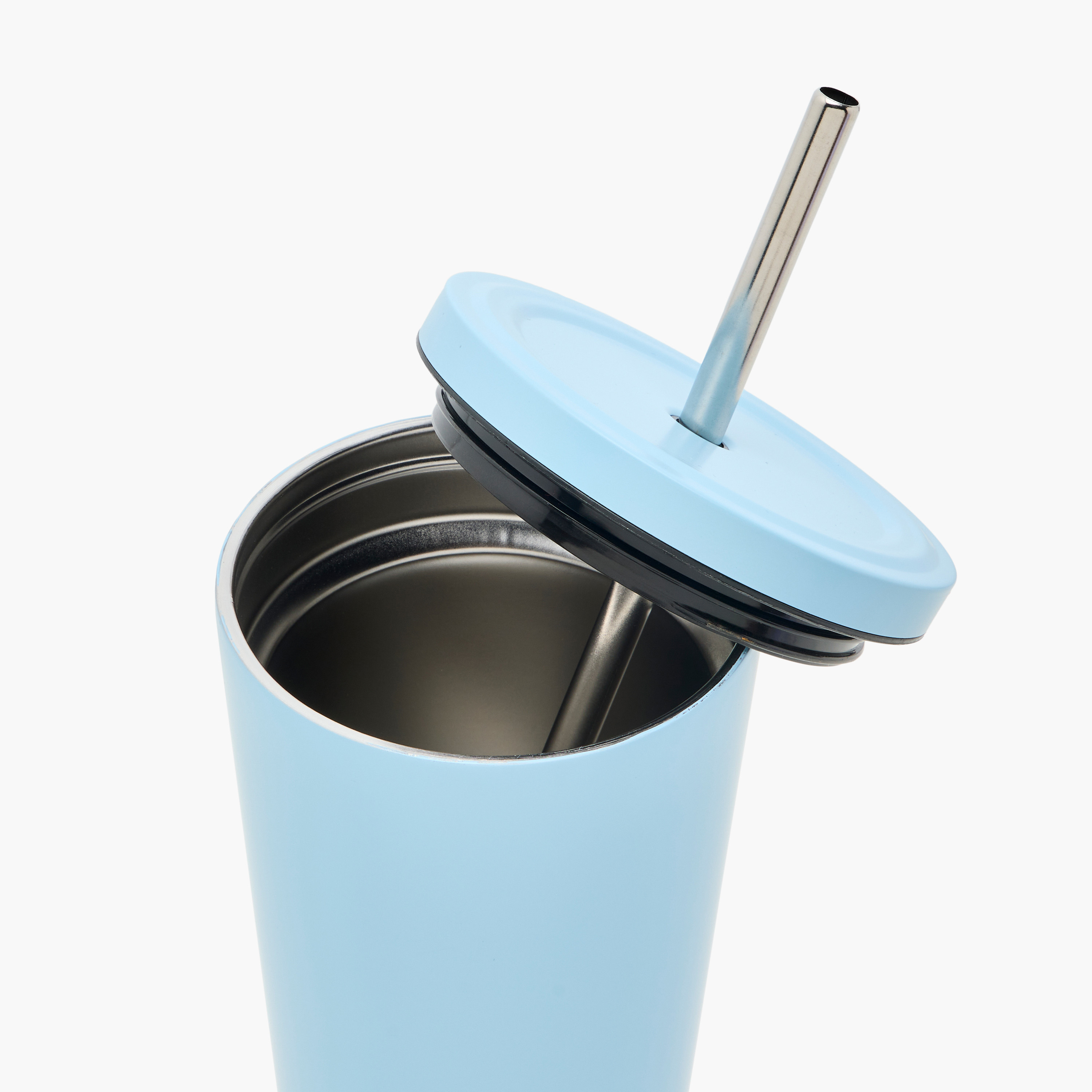 قارورة ماء ستانلس ستيل معزولة بطبعات من جونيورز - 500 مل-school-waterbottles-image-5