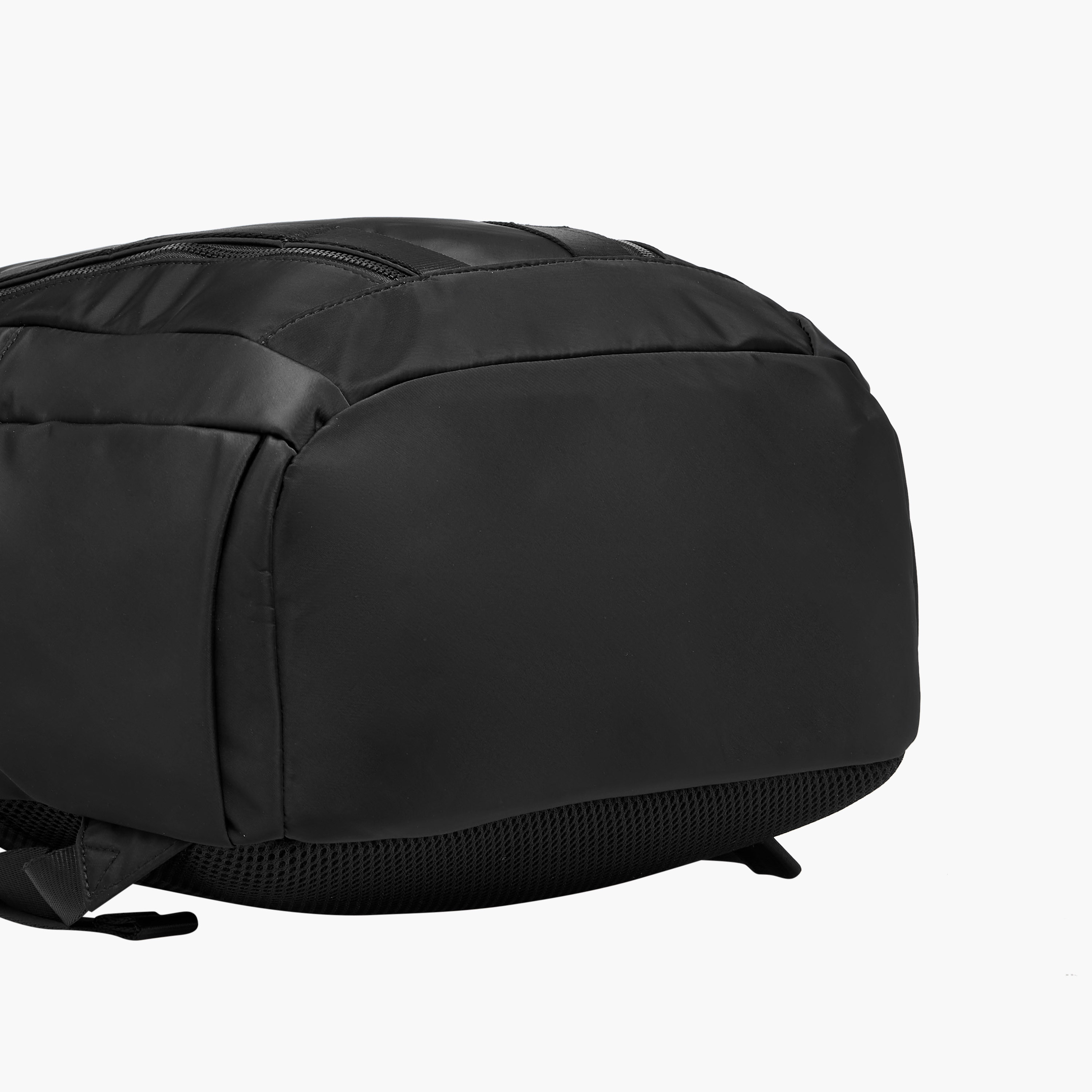 شنطة ظهر بطبعات وأحزمة قابلة للتعديل وسحاب إغلاق من لي كوبر - 16xX33X47 سم-travel-luggagesandbags-backpacks-image-7