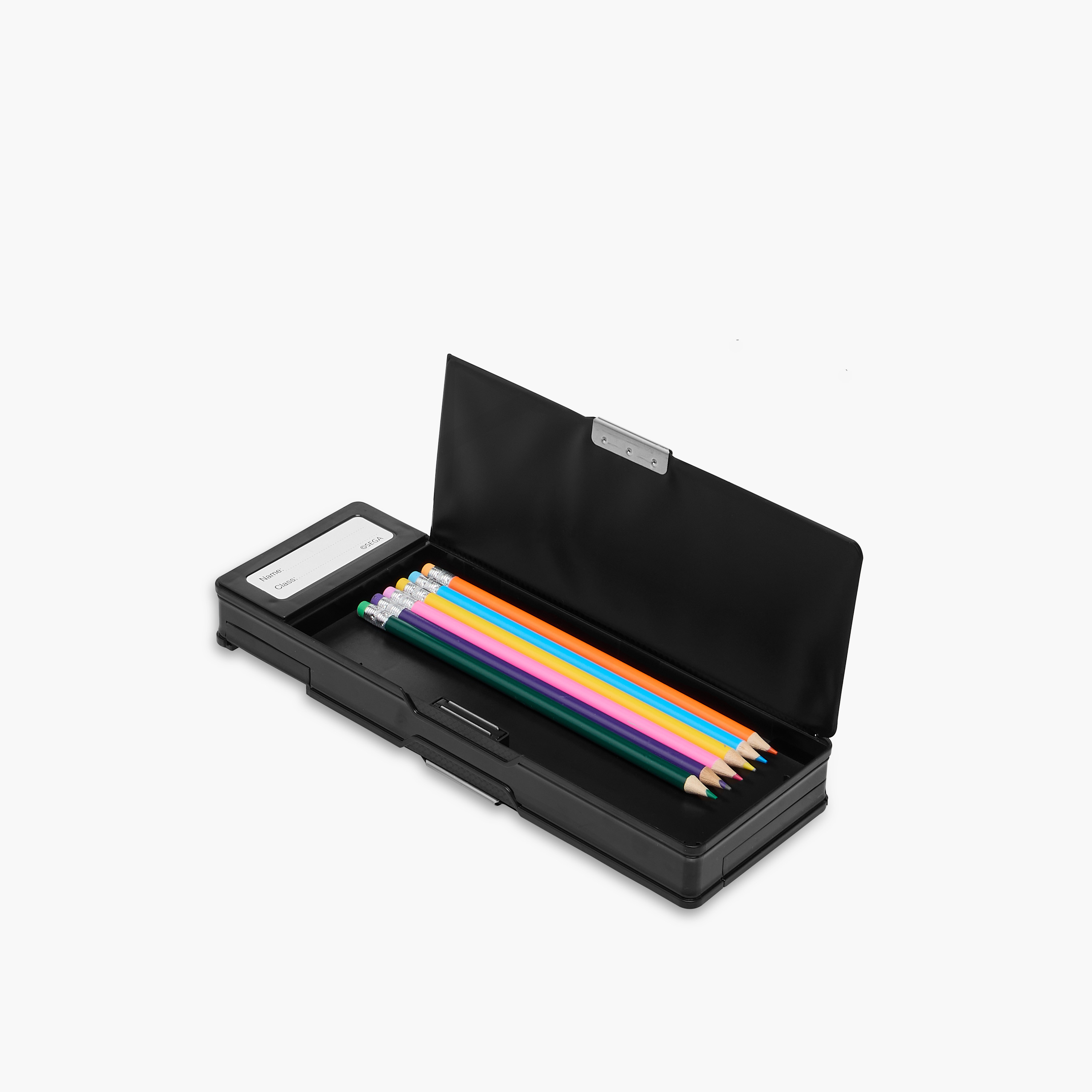 Sonic Printed Pencil Case-school-stationery-pencilcases-image-5