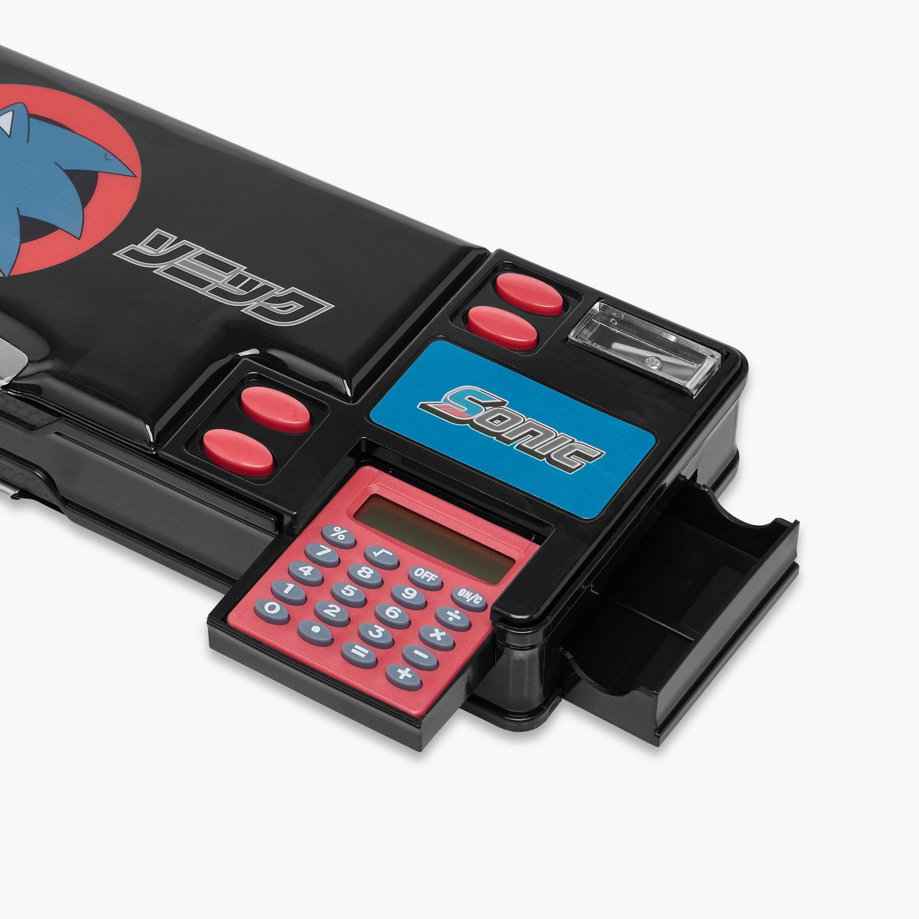 Sonic Printed Pencil Case-school-stationery-pencilcases-image-6