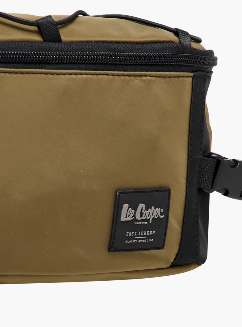 شنطة خصر بوليستر سادة للرجال من لي كوبر-travel-accessories-image-3