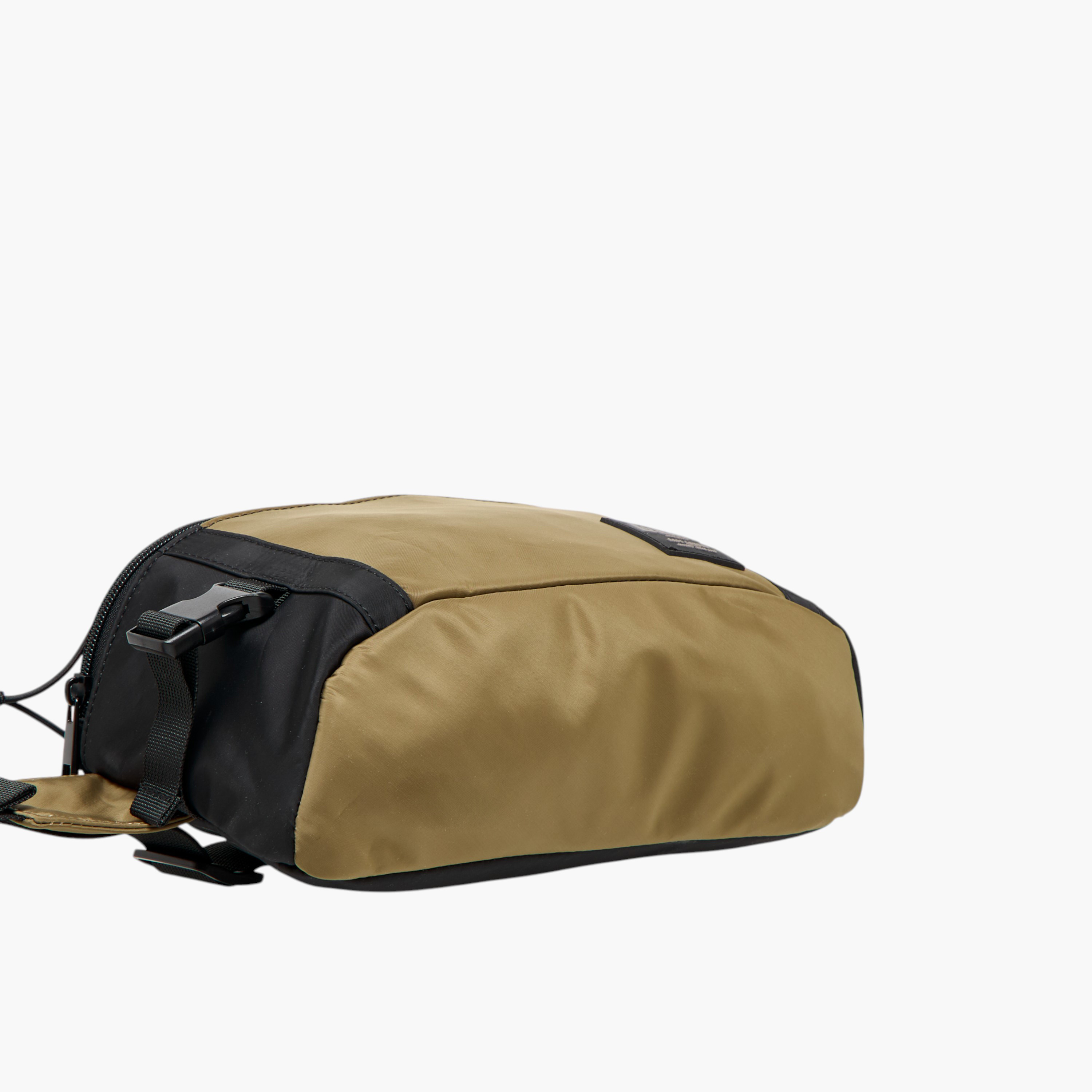 شنطة خصر بوليستر سادة للرجال من لي كوبر-travel-accessories-image-6