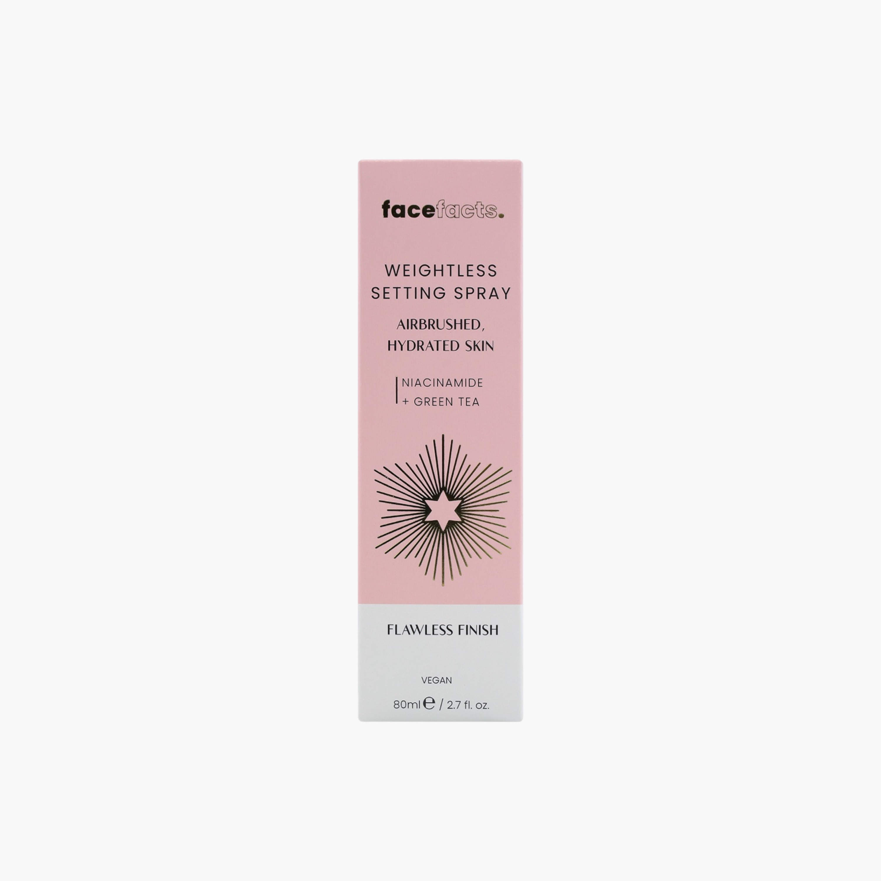 Face facts Weightless Setting Spray - 80 ml-beautyandpersonalcare-makeup-face-settingspray-image-1
