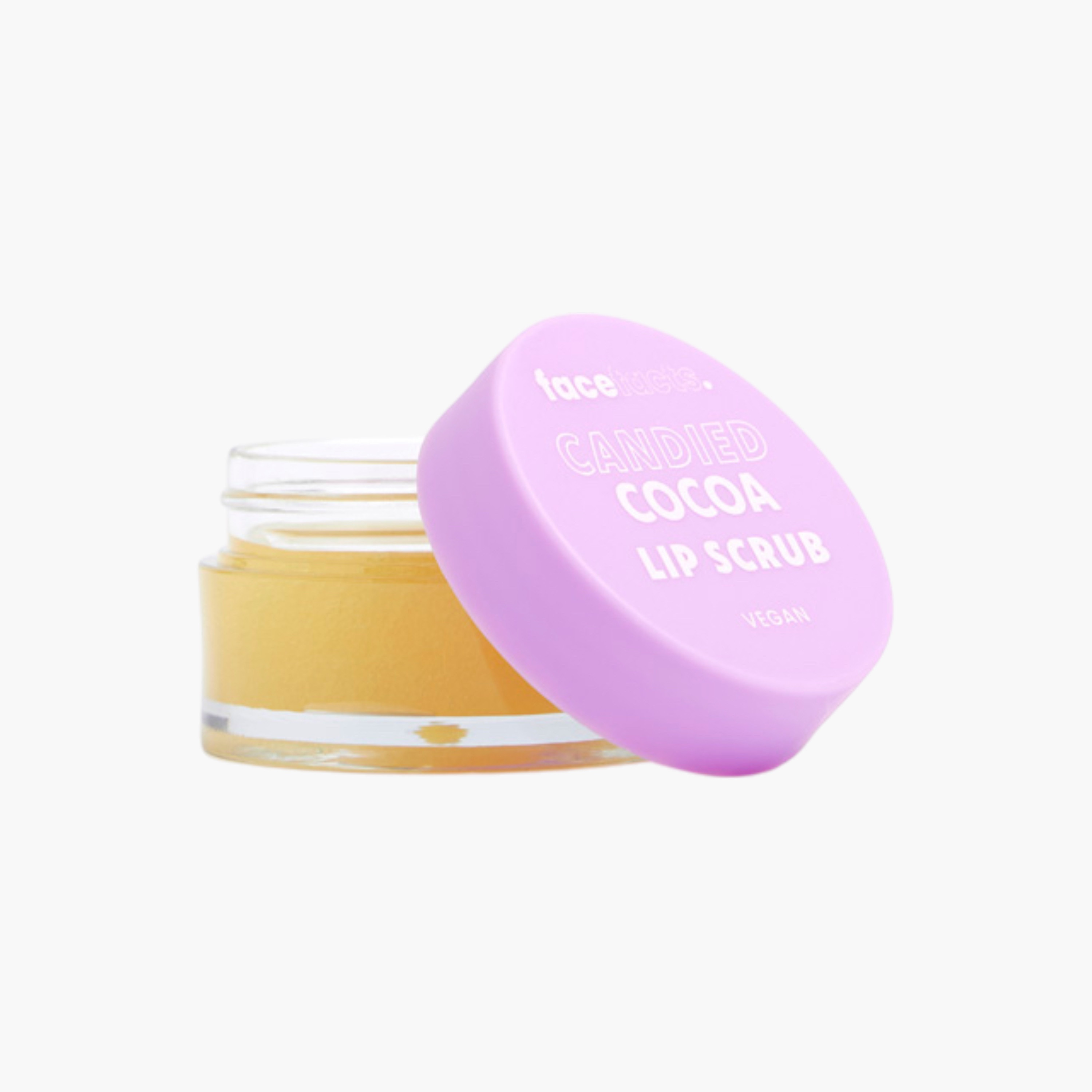 مقشر شفاه بالكاكاو والسكر من فيس فاكتس - 10 جم-beautyandpersonalcare-skin-lipcare-image-4
