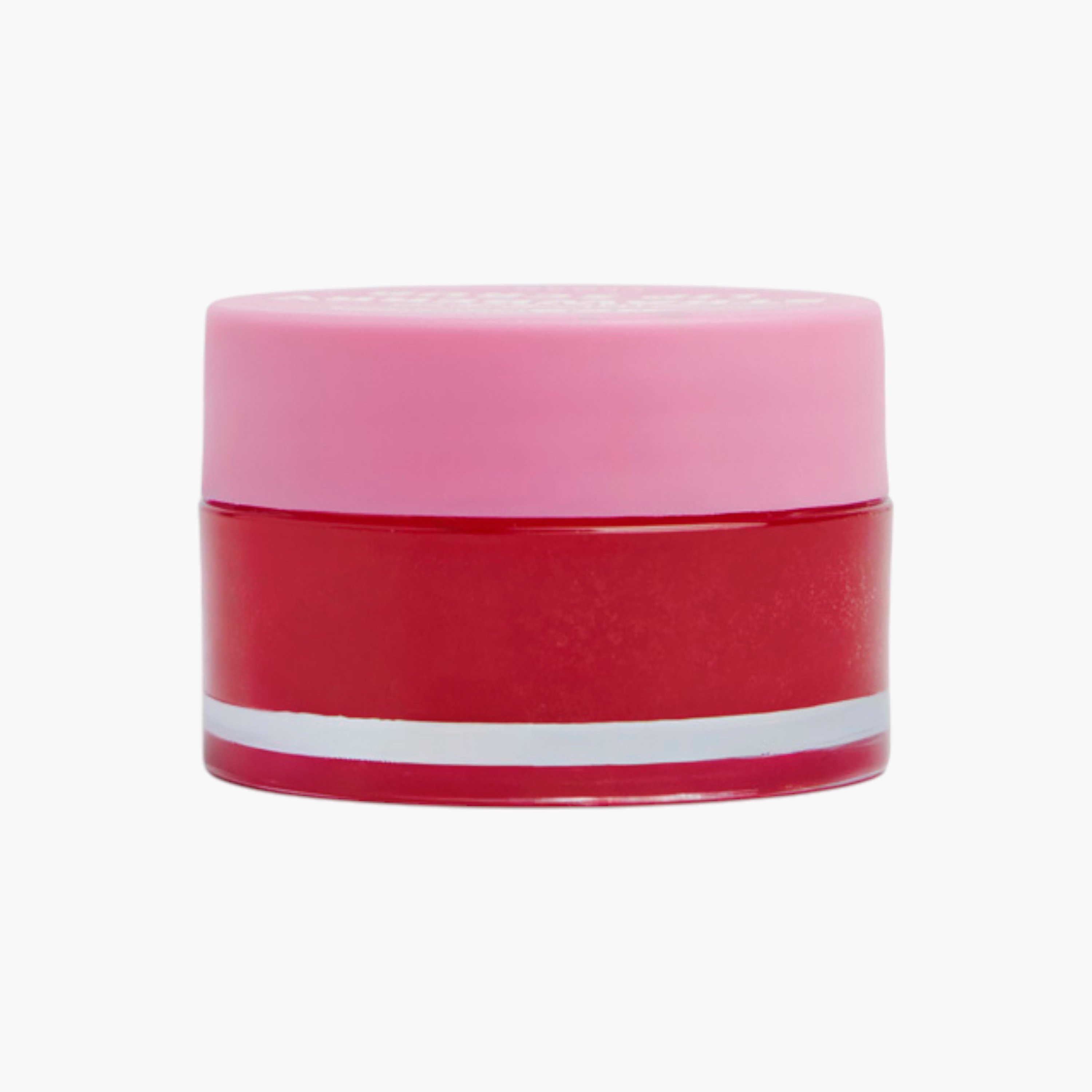 Face facts Sweet Strawberry Sugar Lip Scrub - 10 gms-beautyandpersonalcare-skin-lipcare-image-2
