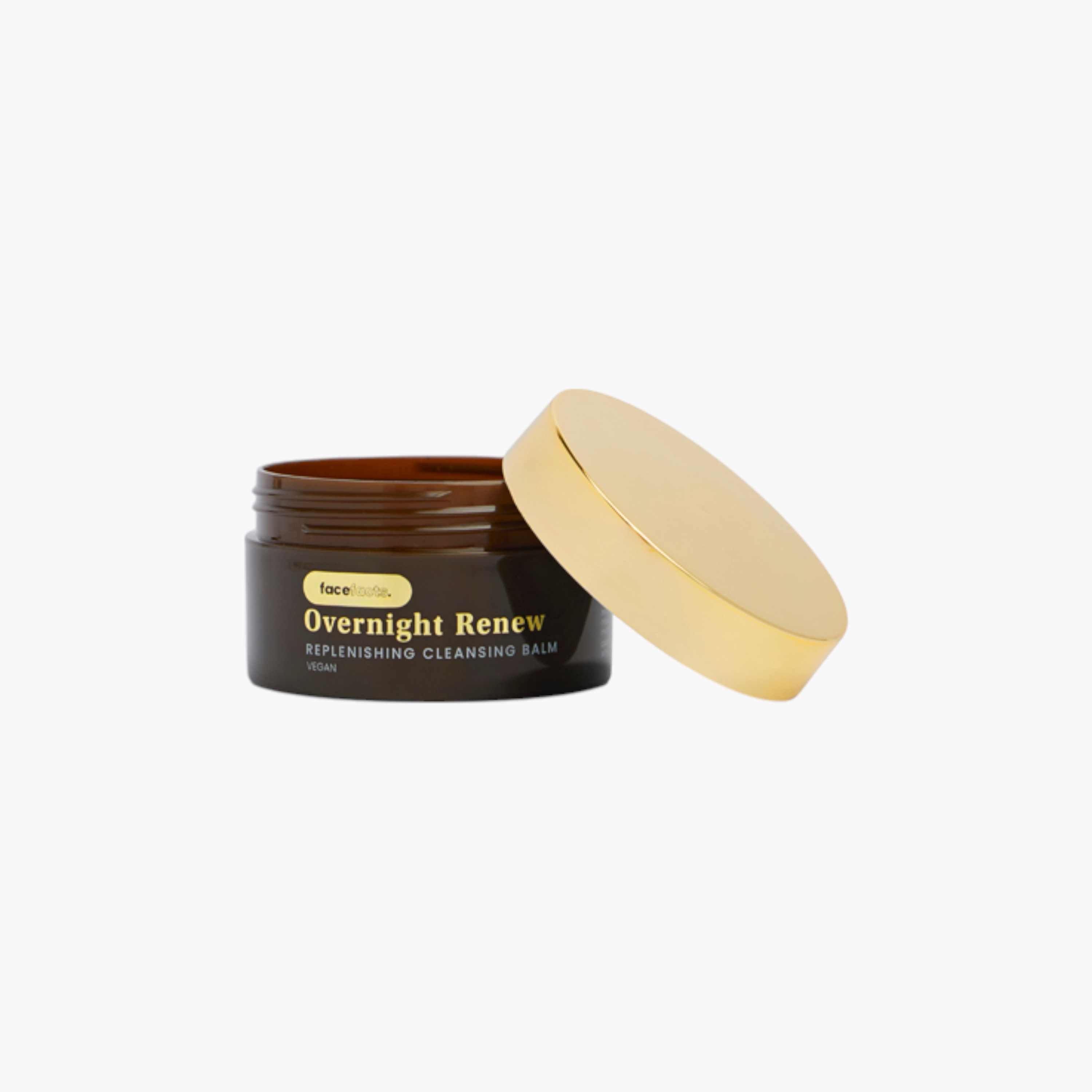Face fact Overnight Renew Replenishing Cleansing Balm - 70 ml-beautyandpersonalcare-skin-cleansers-facewashandcleansers-image-3