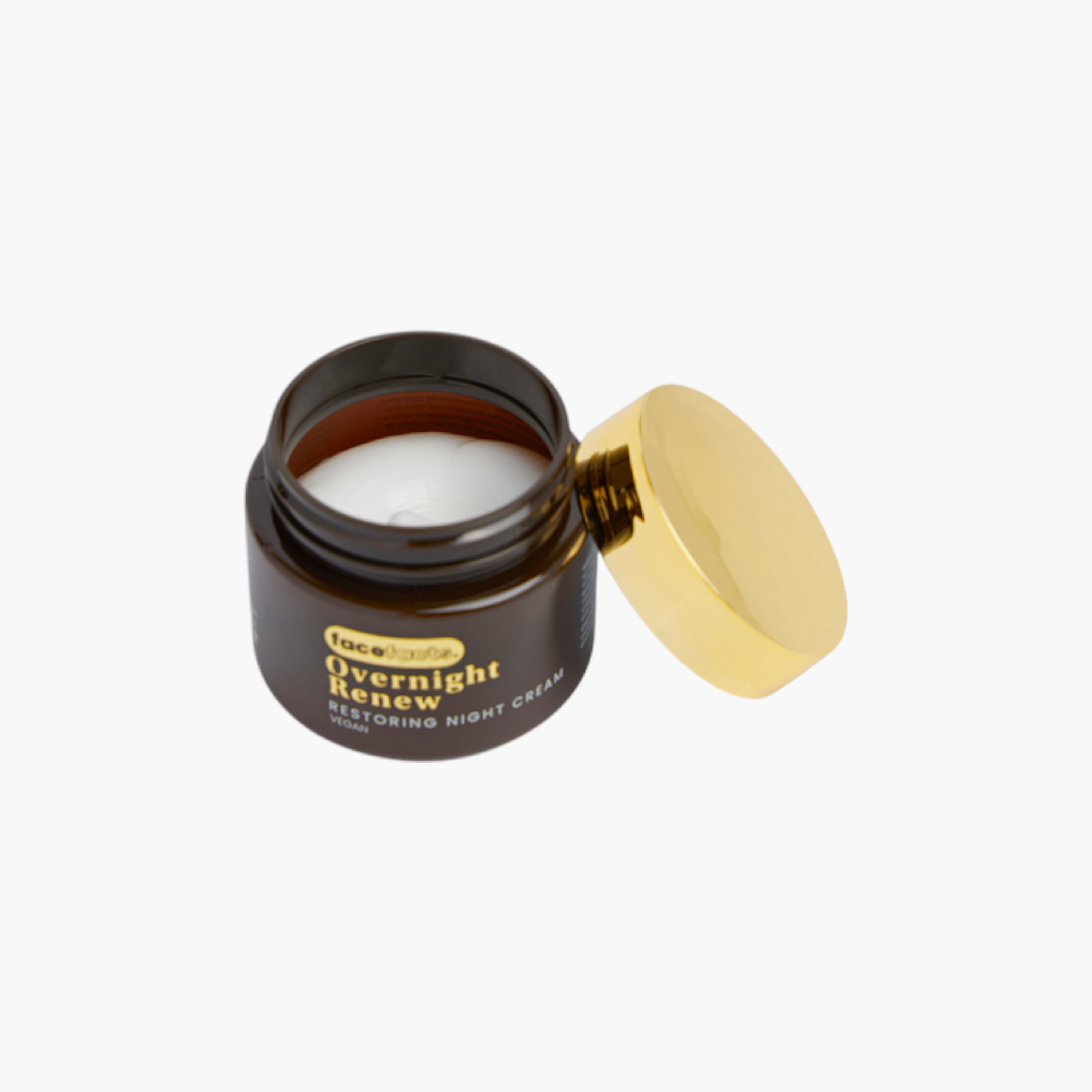 Face facts Overnight Renew Restoring Night Cream - 50 ml-beautyandpersonalcare-skin-moisturisers-nightcreams-image-3