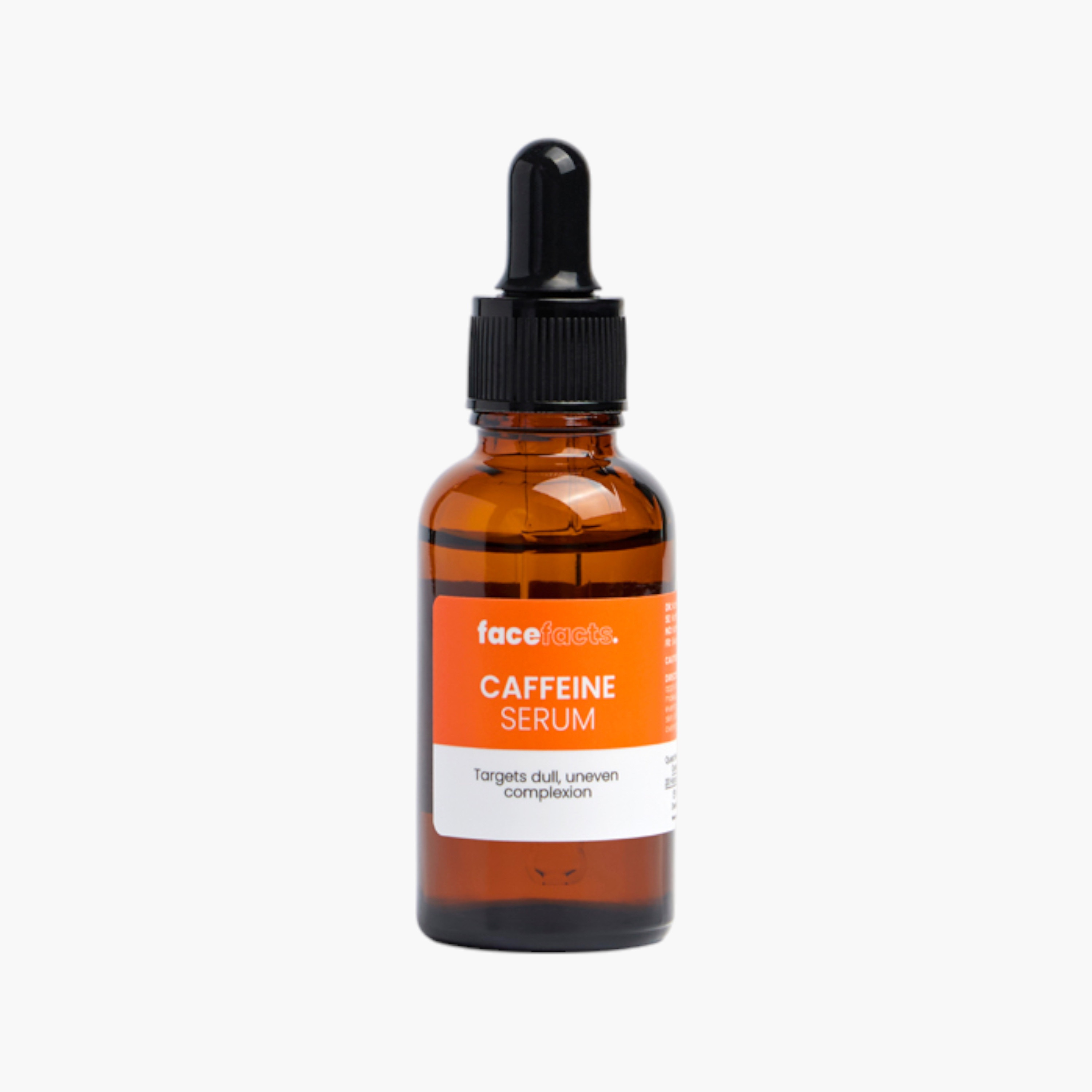 سيروم وجه بالكافيين المنشط - فيس فاكتس - 30 مل-beautyandpersonalcare-skin-treatmentsandserums-image-2