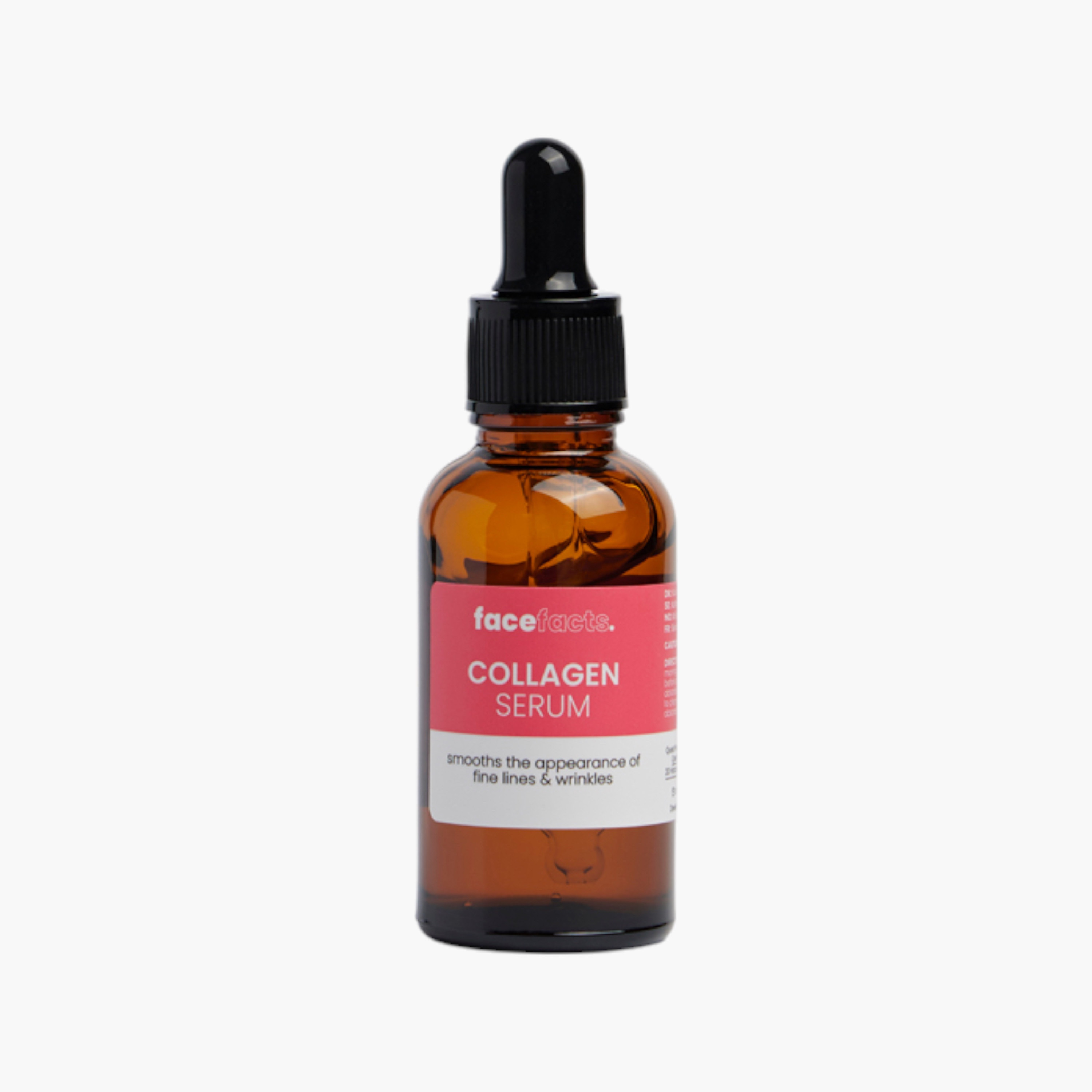 Face facts Collagen Facial Serum - 30 ml-beautyandpersonalcare-skin-treatmentsandserums-image-2