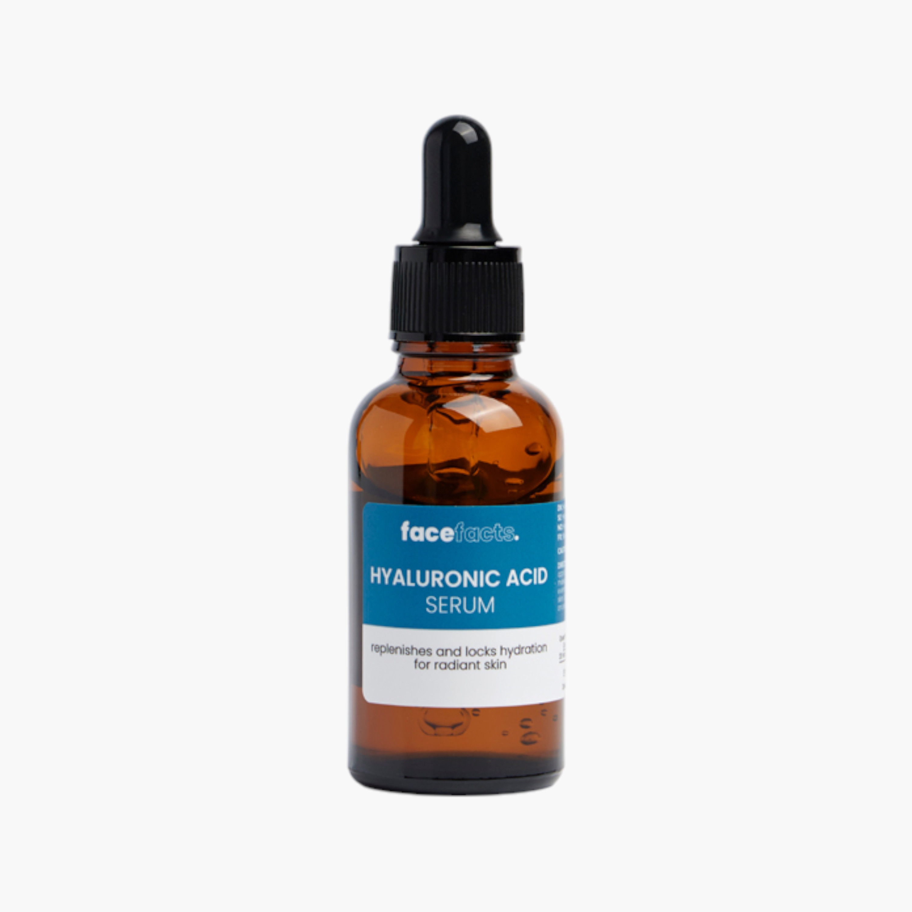 سيروم وجه بحمض الهيالورونيك من فيس فاكتس - 30 مل-beautyandpersonalcare-skin-treatmentsandserums-image-2