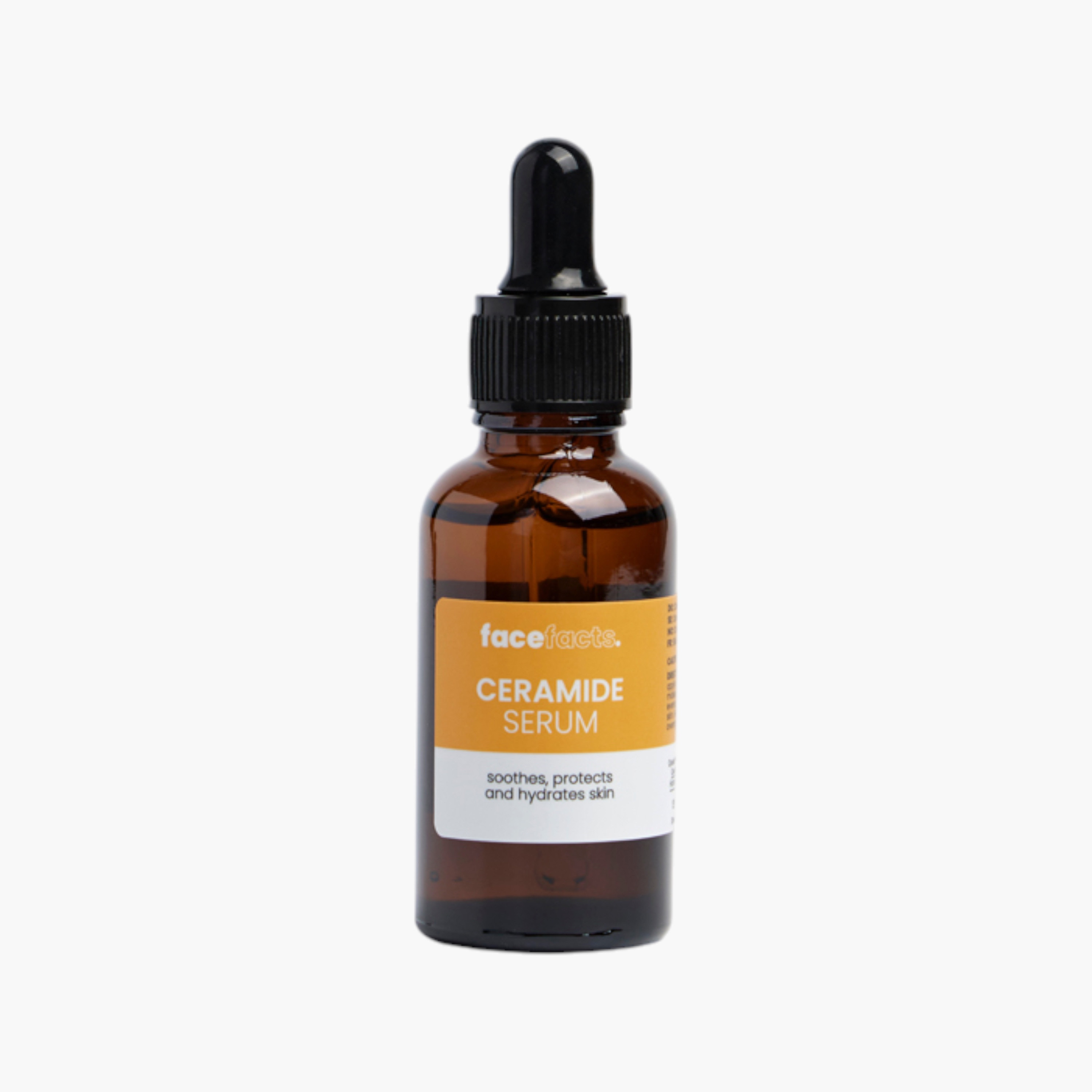 Face facts Nourish and Restore Ceramide Facial Serum - 30 ml-beautyandpersonalcare-skin-treatmentsandserums-image-2