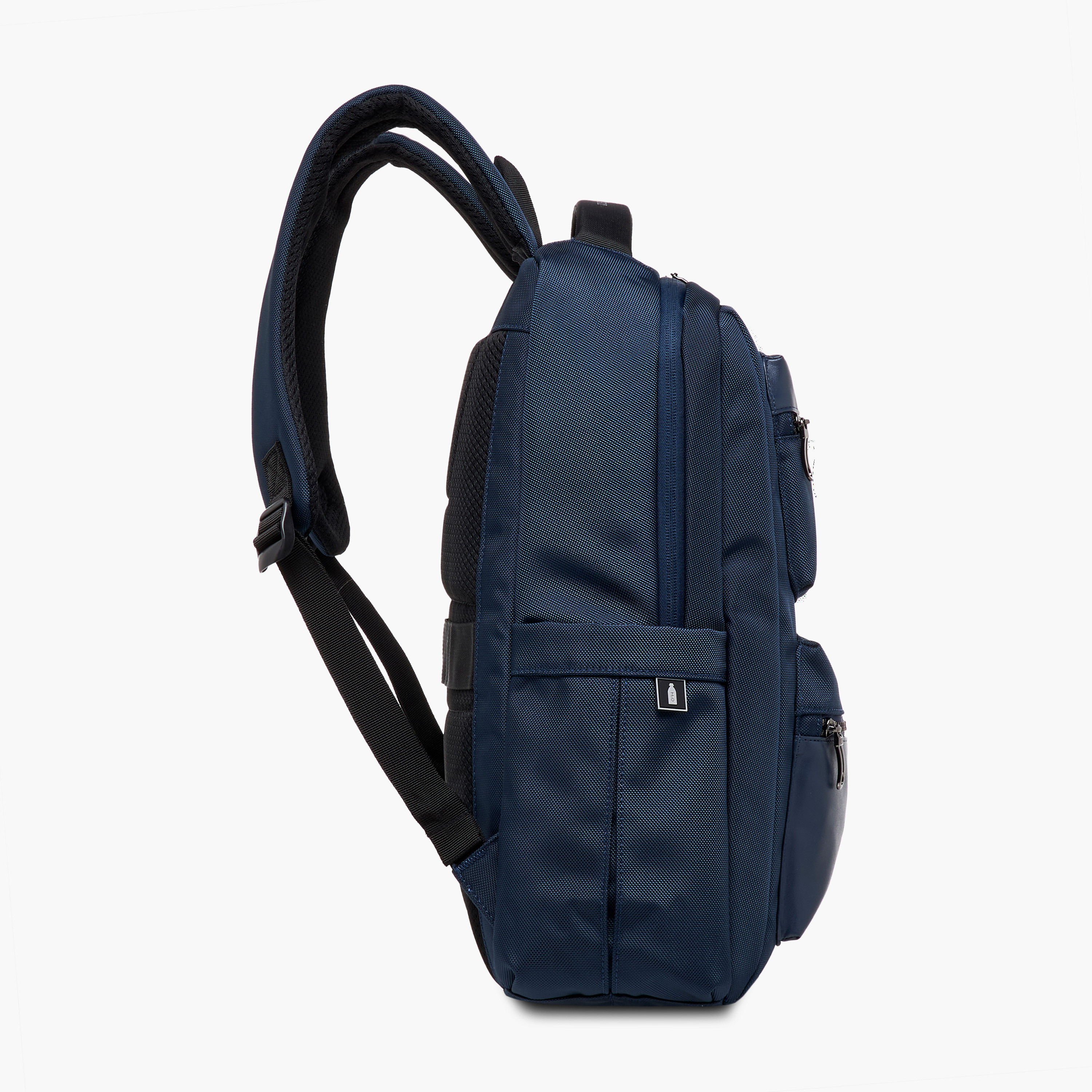 US POLO ASSN. Textured Backpack with Adjustable Straps and Zip Closure - 71x47x41 cms-school-bagsandbackpacks-backpacks-image-3