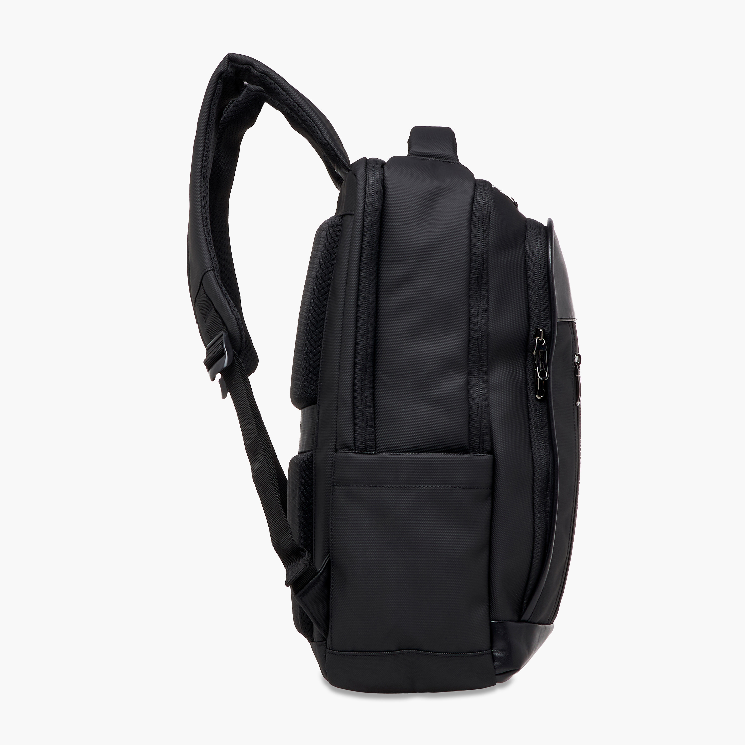 US POLO ASSN. Solid Backpack with Adjustable Straps and Zip Closure - 71x47x41 cms-school-bagsandbackpacks-backpacks-image-3