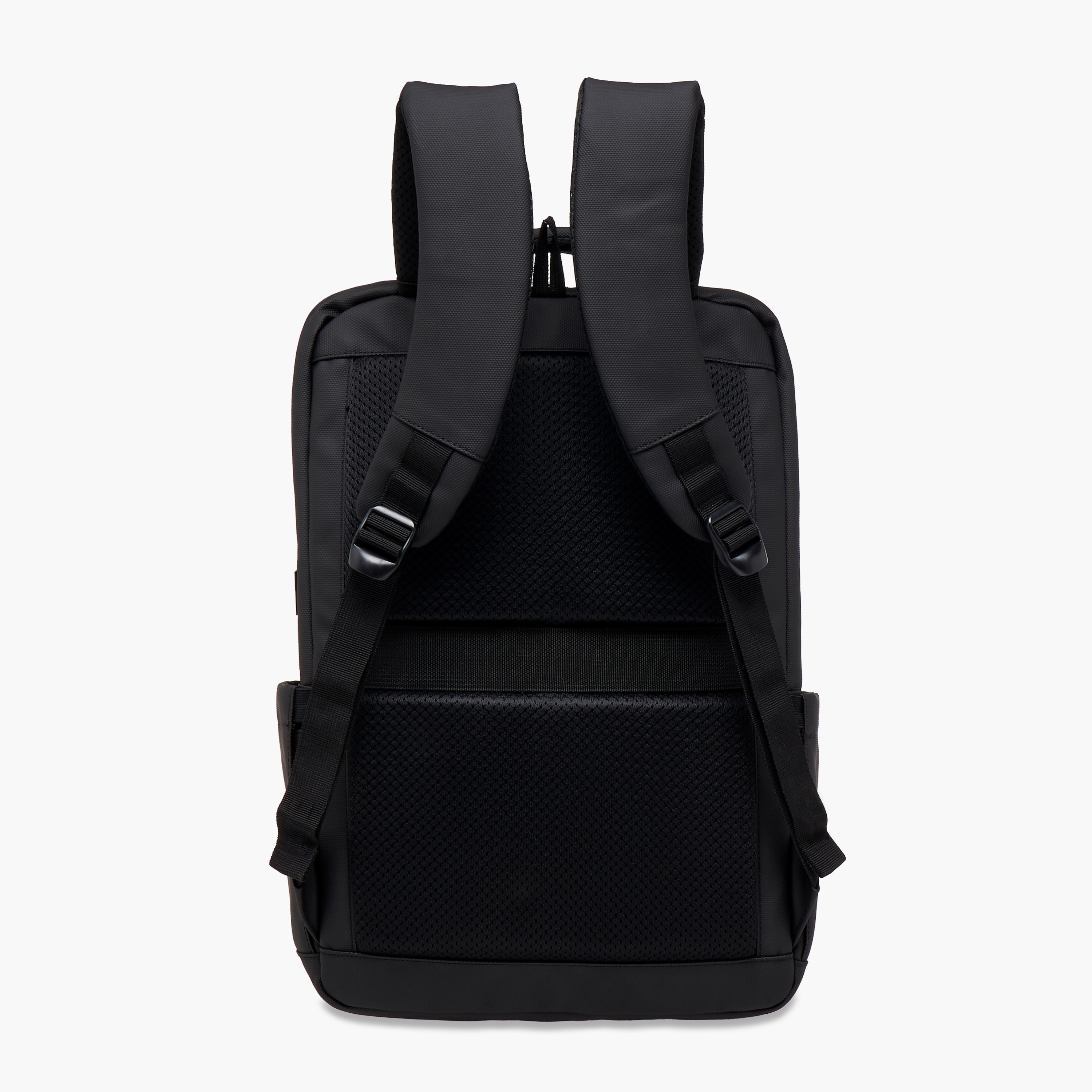 US POLO ASSN. Solid Backpack with Adjustable Straps and Zip Closure - 71x47x41 cms-school-bagsandbackpacks-backpacks-image-4