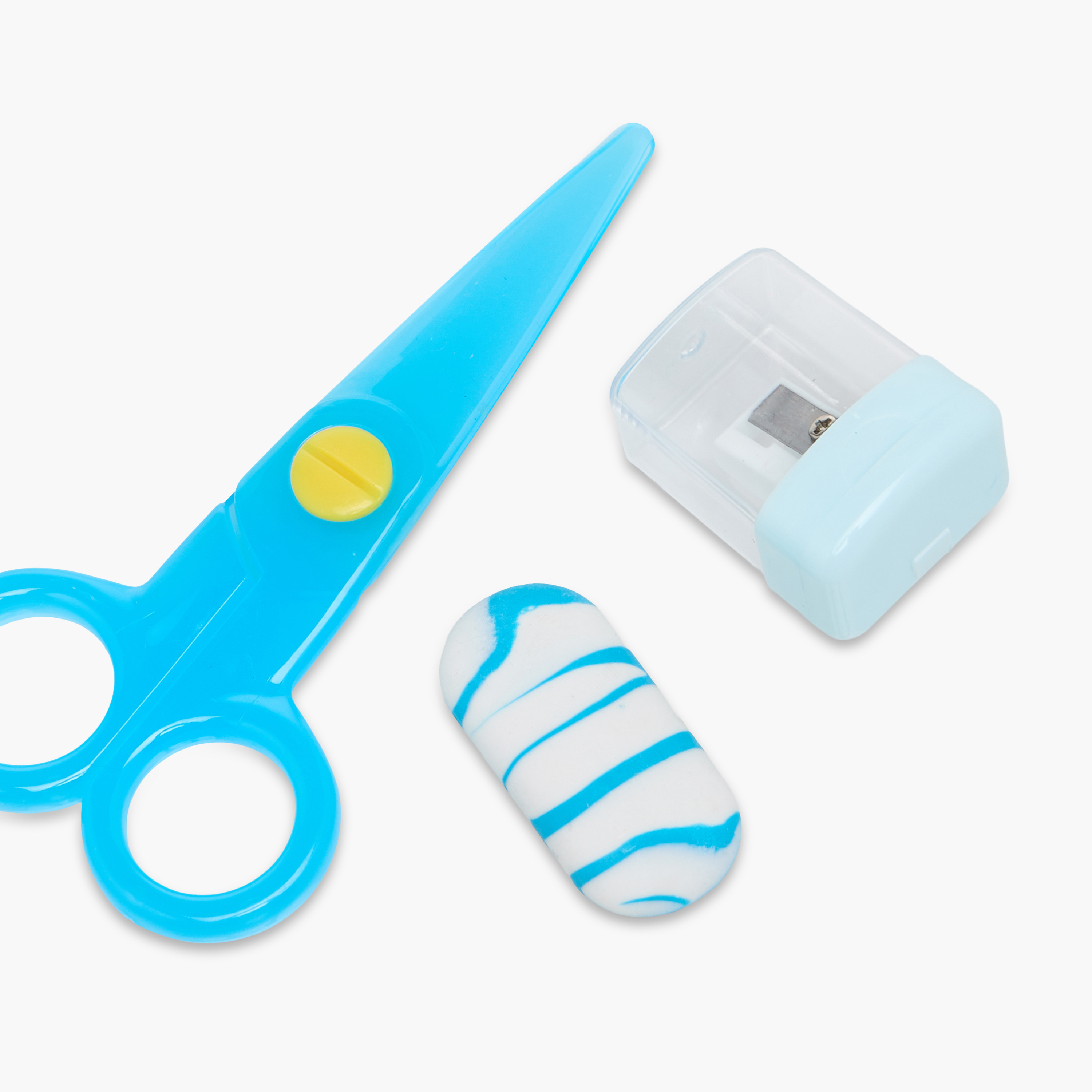 طقم قرطاسية متنوع من جونيورز-school-stationery-sets-image-22