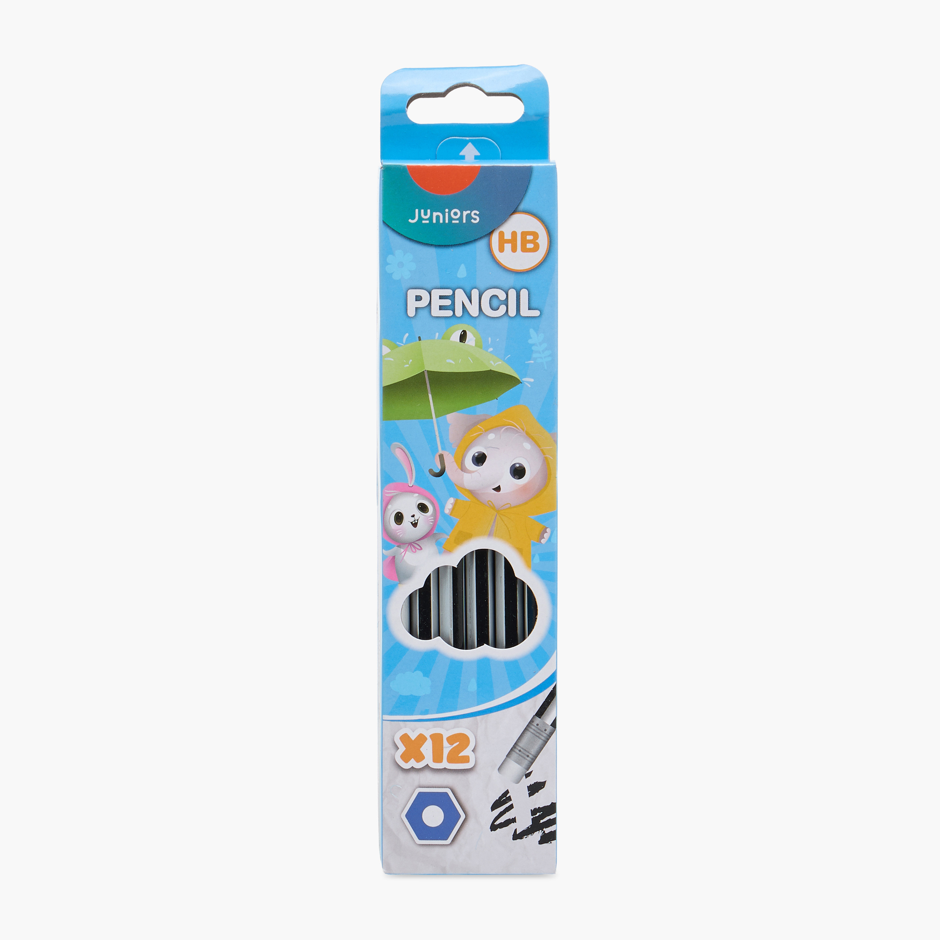 طقم قرطاسية متنوع من جونيورز-school-stationery-sets-image-4