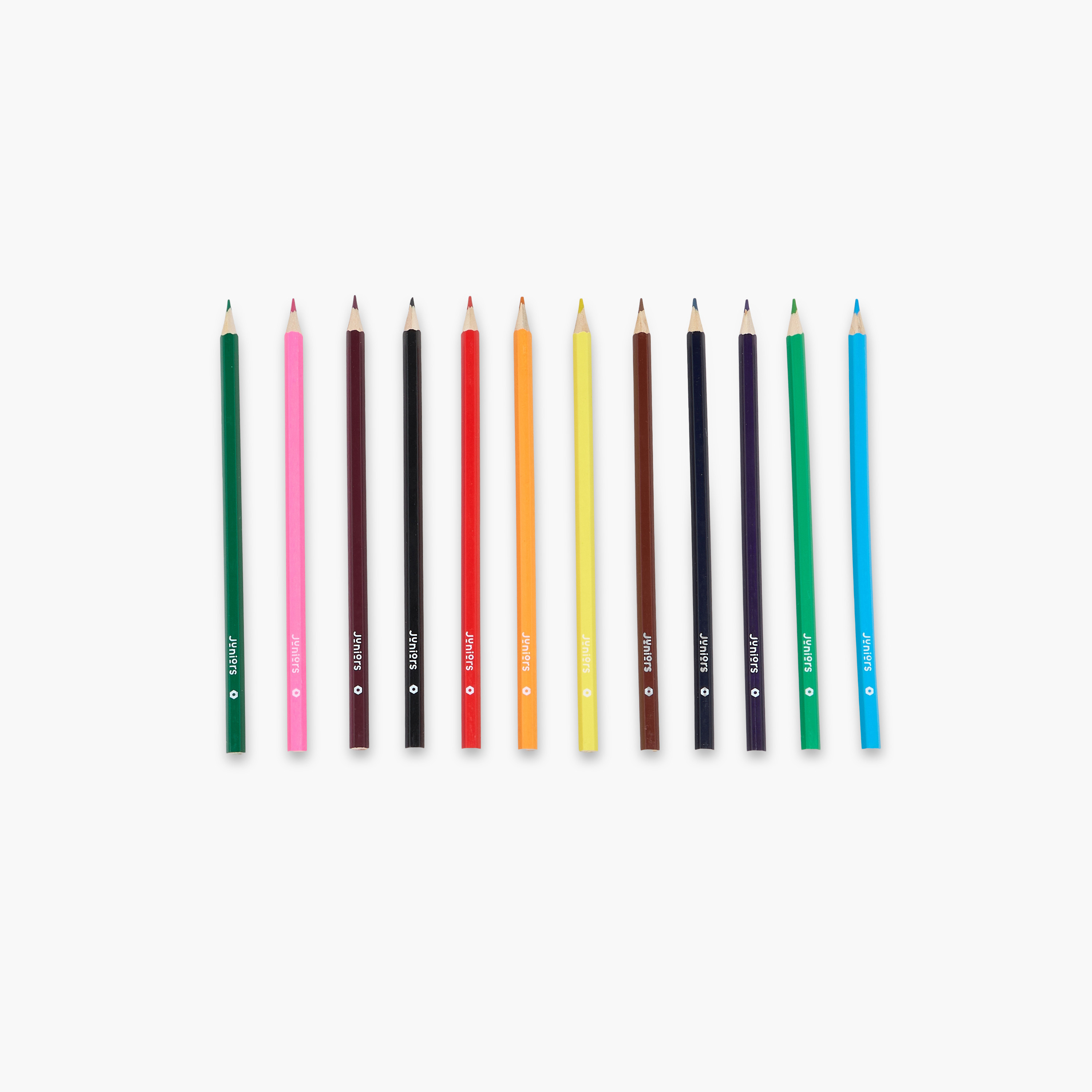 طقم قرطاسية متنوع من جونيورز-school-stationery-sets-image-6