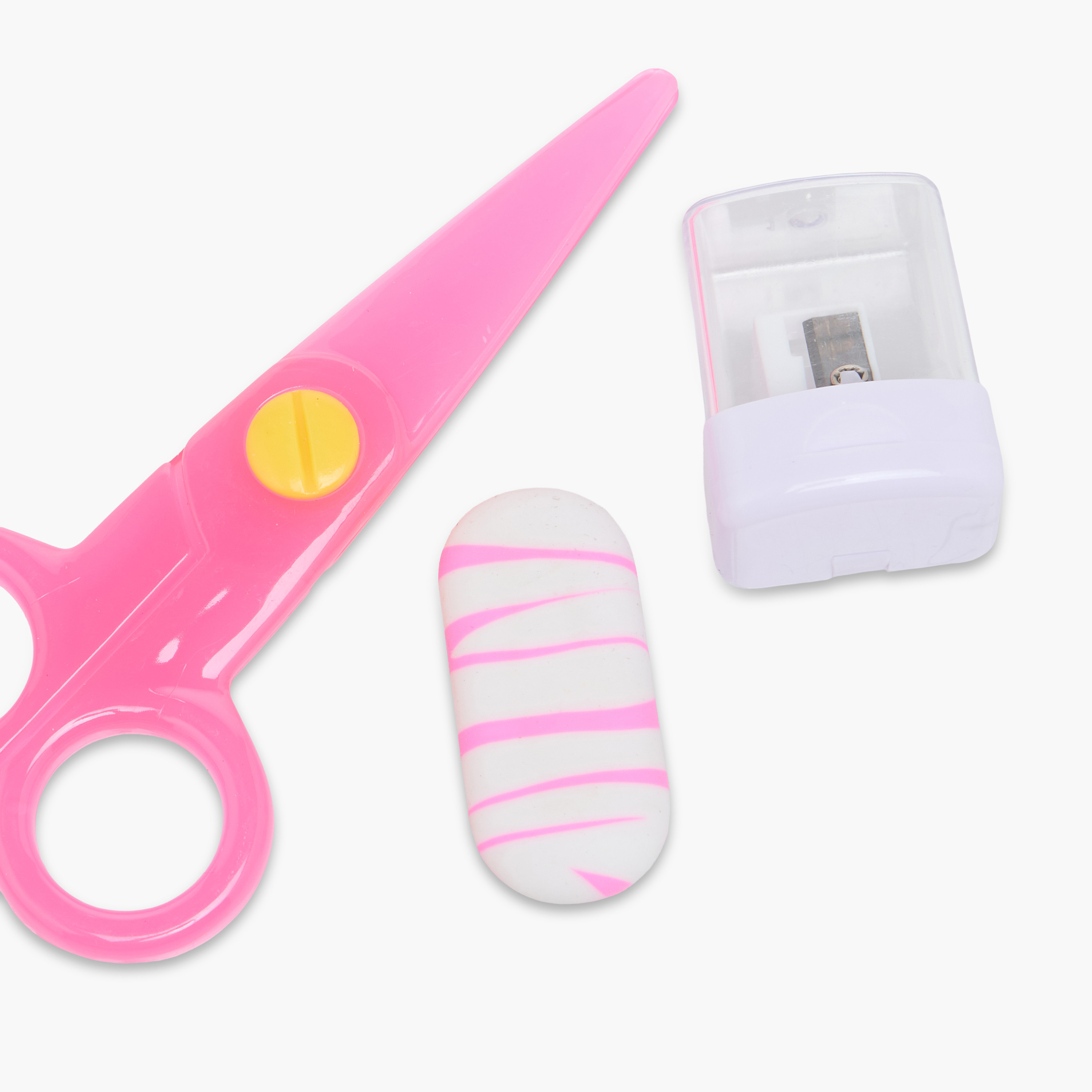 طقم قرطاسية متنوع من جونيورز-school-stationery-sets-image-46