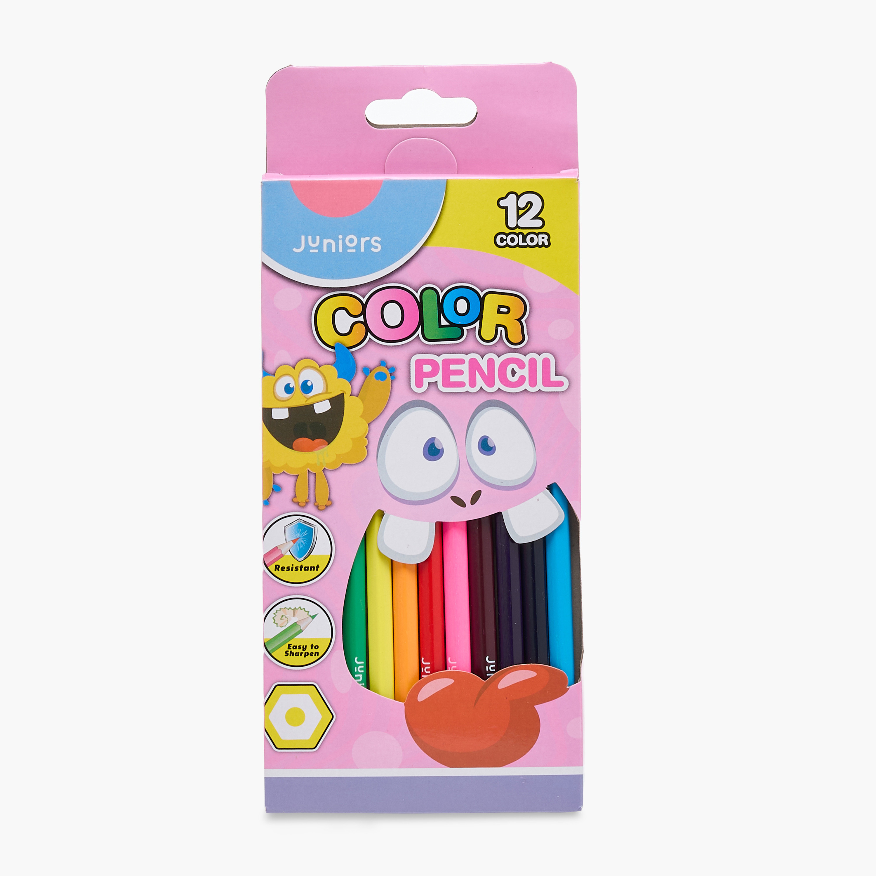 طقم قرطاسية متنوع من جونيورز-school-stationery-sets-image-26