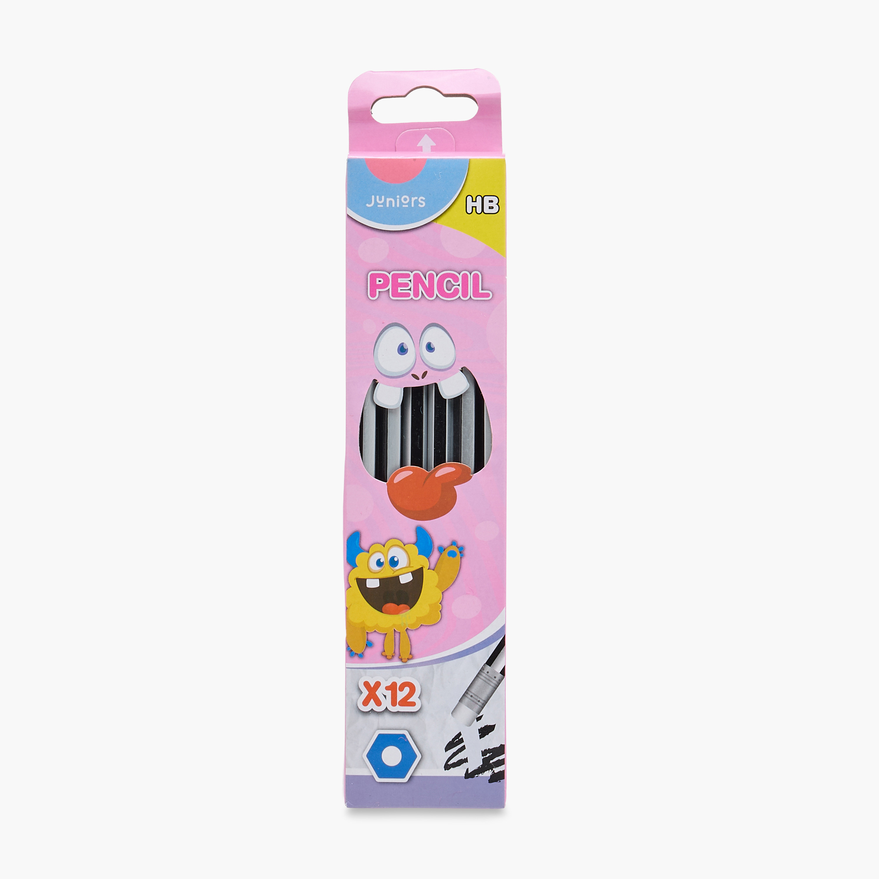طقم قرطاسية متنوع من جونيورز-school-stationery-sets-image-27