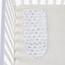 Juniors Baby Sleeping Bag with Elephant Print, 0-3 Months-baby-nursery-blanketsandswaddles-swaddlesandsleepingbags-image-2