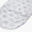 Juniors Baby Sleeping Bag with Elephant Print, 0-3 Months-baby-nursery-blanketsandswaddles-swaddlesandsleepingbags-image-6