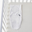 Juniors Baby Sleeping Bag with Star Print, 0-3 Months-baby-nursery-blanketsandswaddles-swaddlesandsleepingbags-image-1