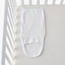 Juniors Baby Sleeping Bag with Star Print, 0-3 Months-baby-nursery-blanketsandswaddles-swaddlesandsleepingbags-image-2
