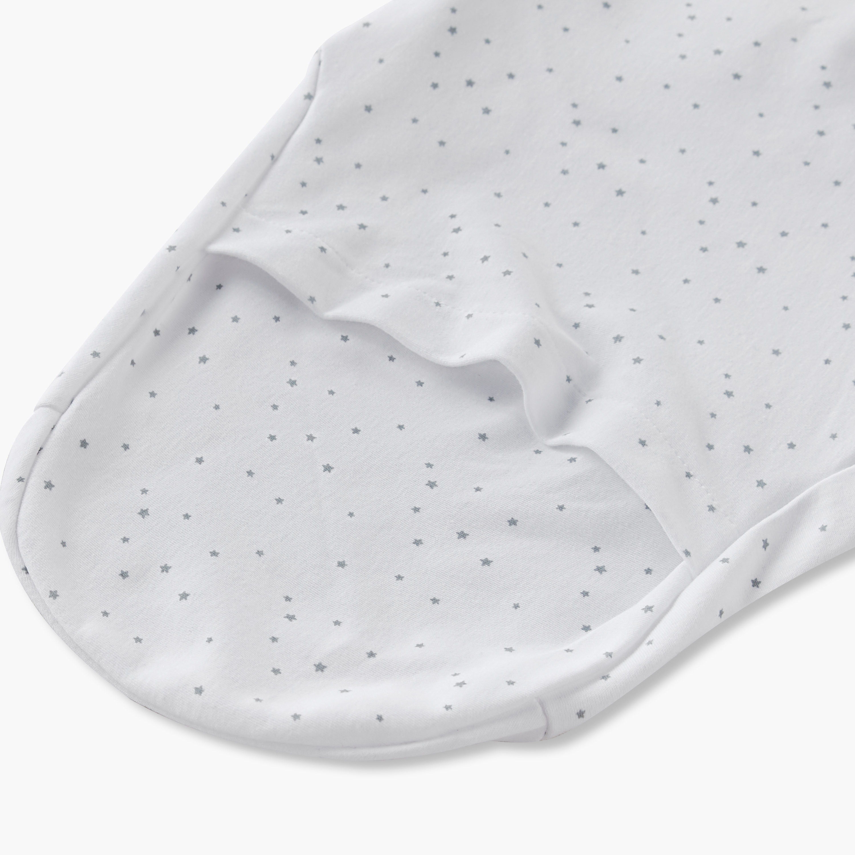 Juniors Baby Sleeping Bag with Star Print, 0-3 Months-baby-nursery-blanketsandswaddles-swaddlesandsleepingbags-image-6