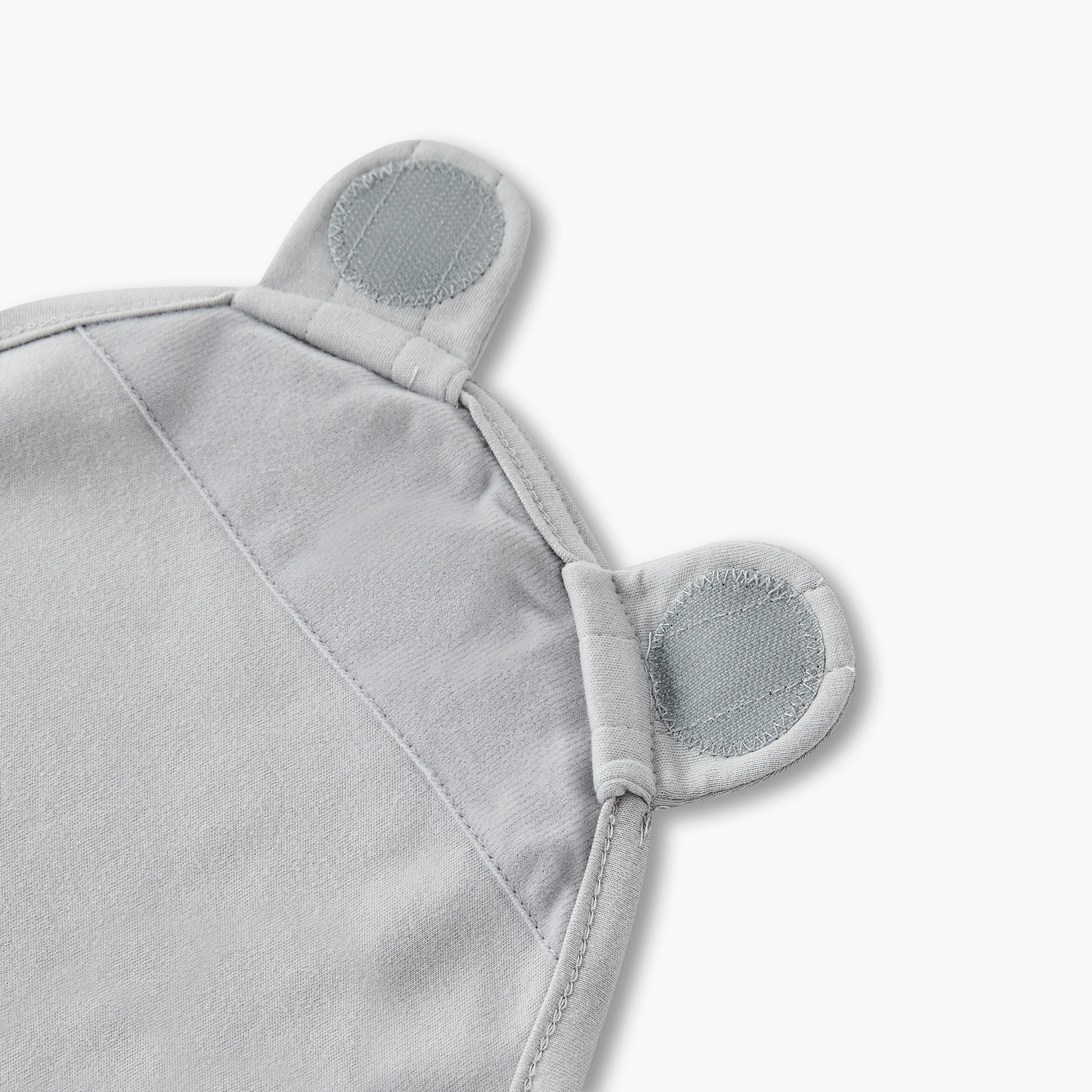 Juniors Baby Sleeping Bag with Elephant Print, 0-3 Months-baby-nursery-blanketsandswaddles-swaddlesandsleepingbags-image-4