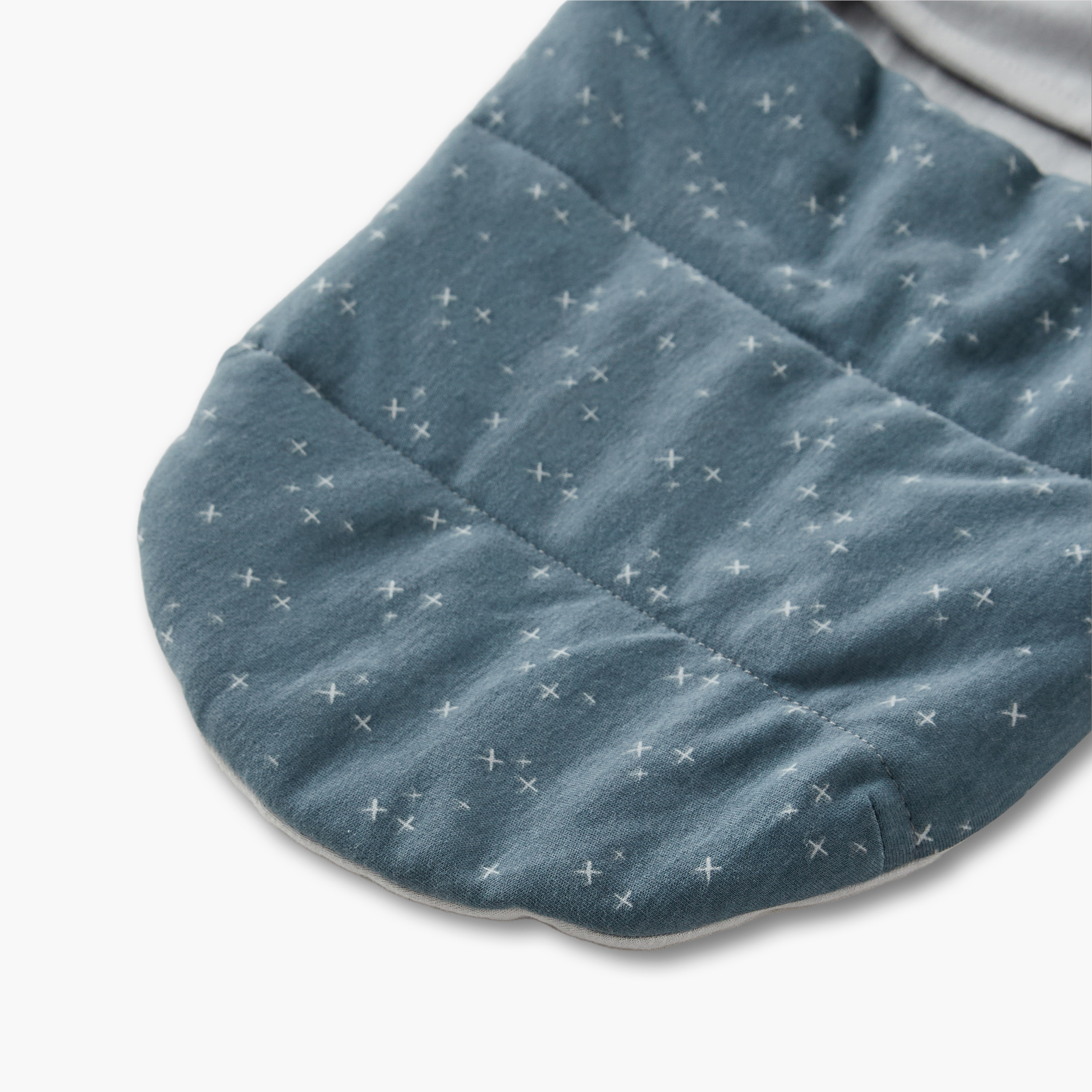 Juniors Baby Sleeping Bag with Elephant Print, 0-3 Months-baby-nursery-blanketsandswaddles-swaddlesandsleepingbags-image-6