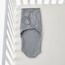 Juniors Baby Sleeping Bag with Ear Applique Detail, 0-3 Months-baby-nursery-blanketsandswaddles-swaddlesandsleepingbags-image-1